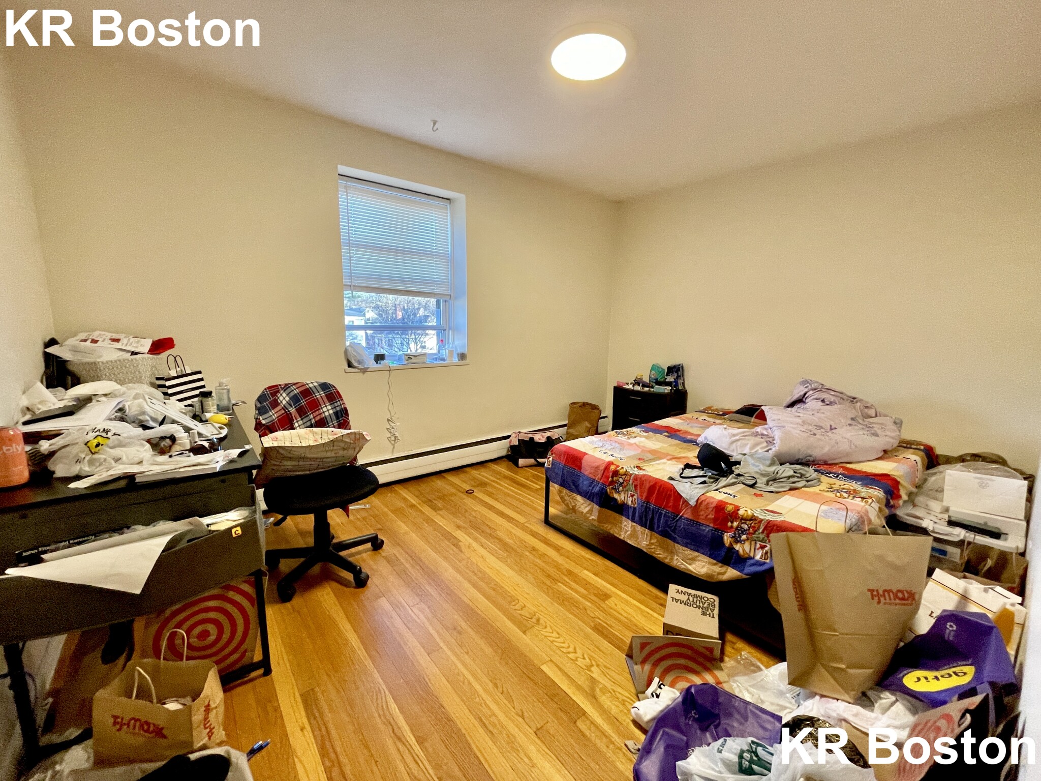 110 Babcocks St, Coolidge Corner