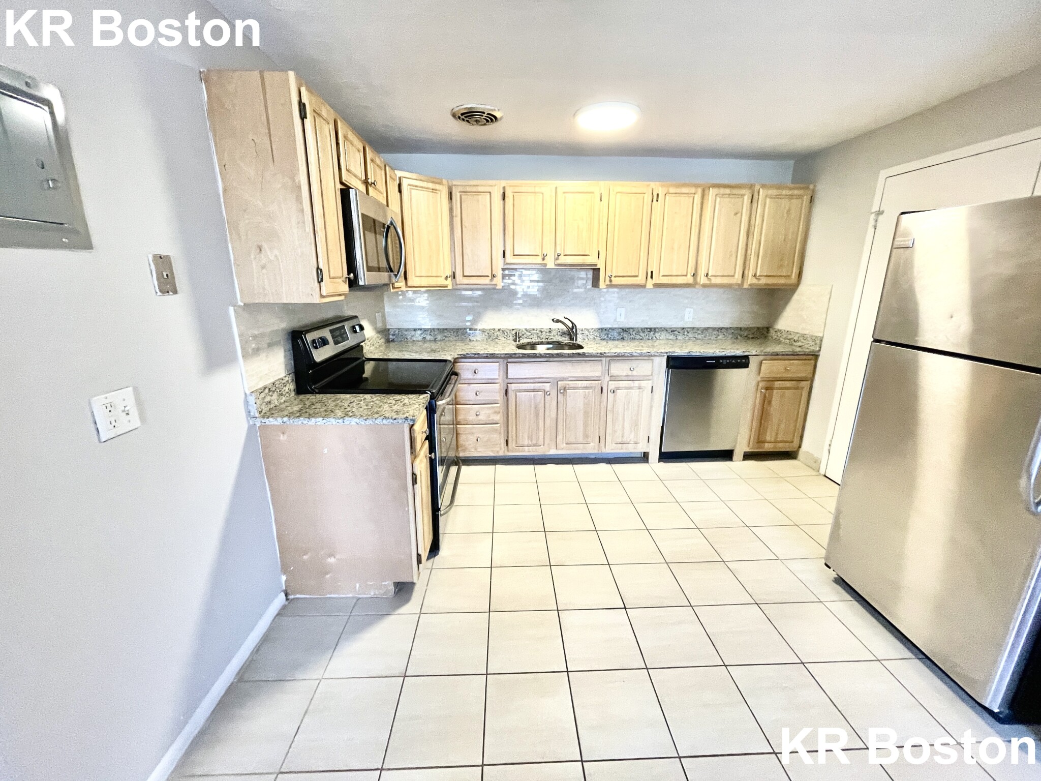 110 Babcocks St, Coolidge Corner