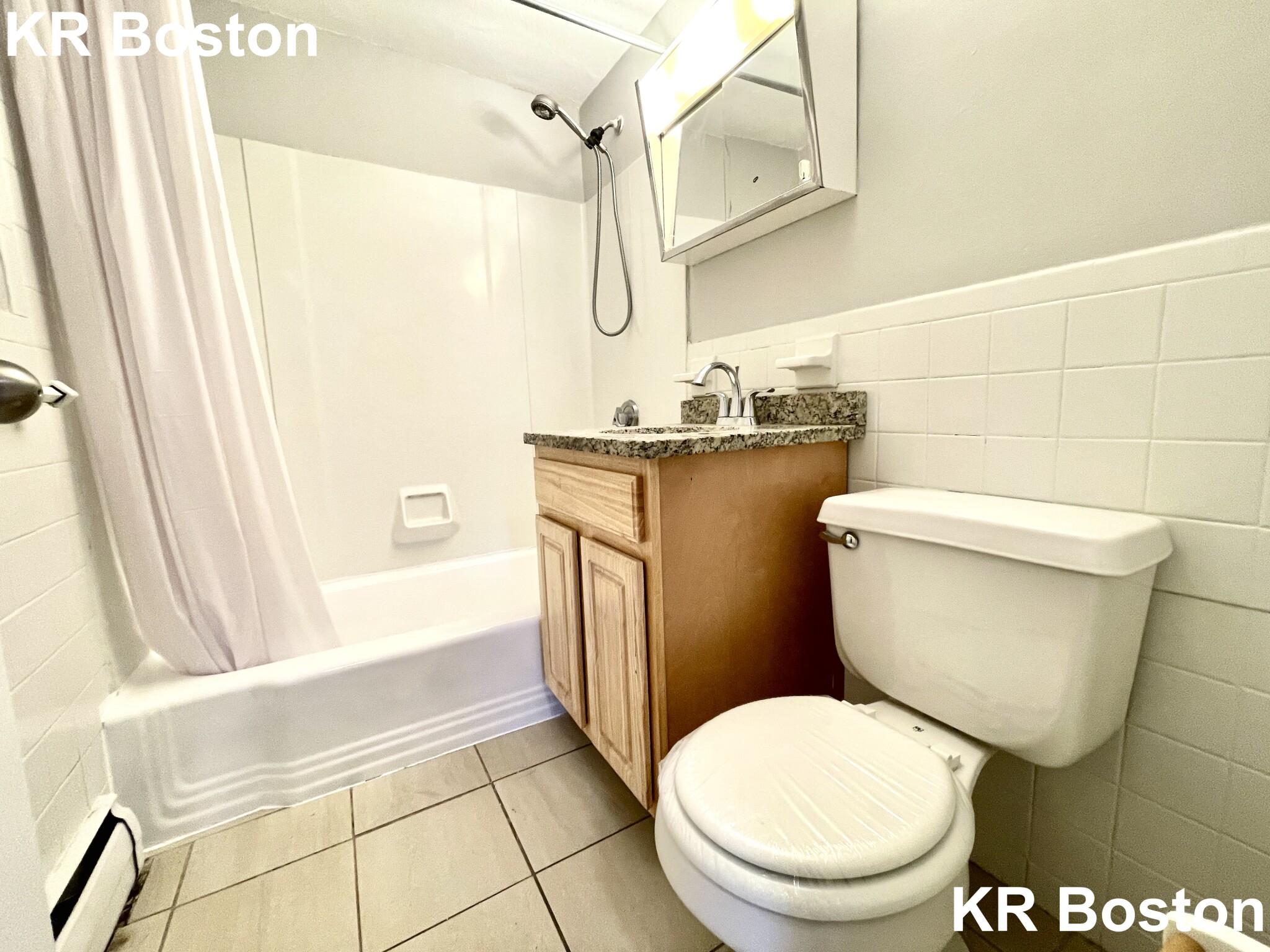 110 Babcocks St, Coolidge Corner