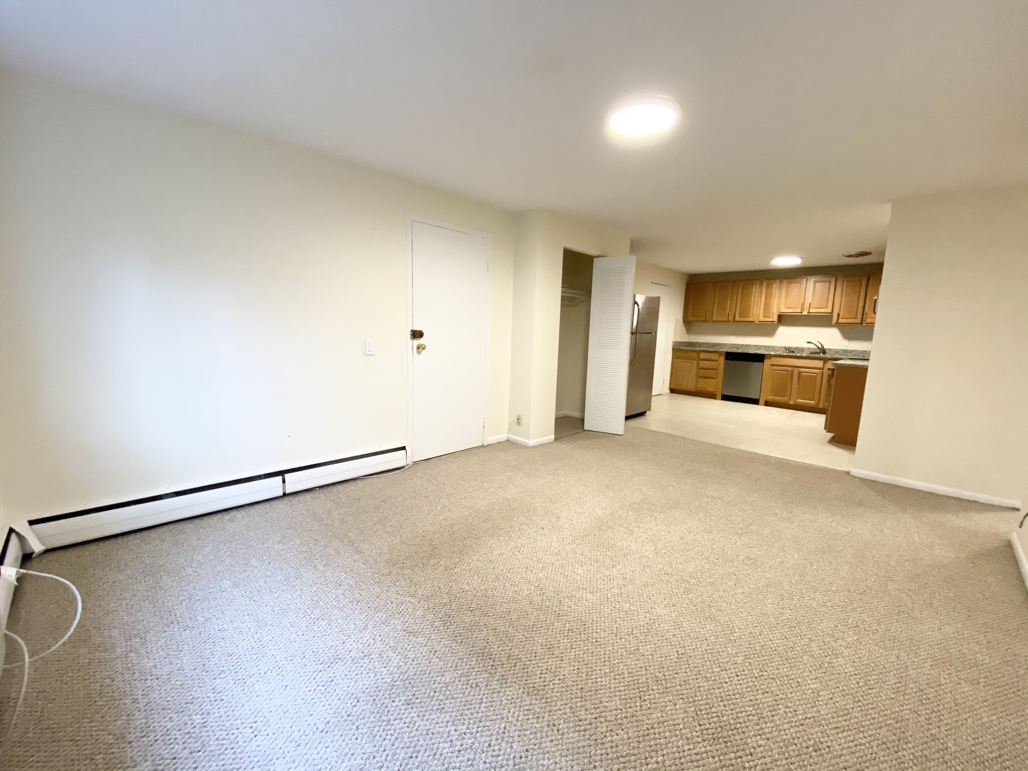 110 Babcock St, Coolidge Corner