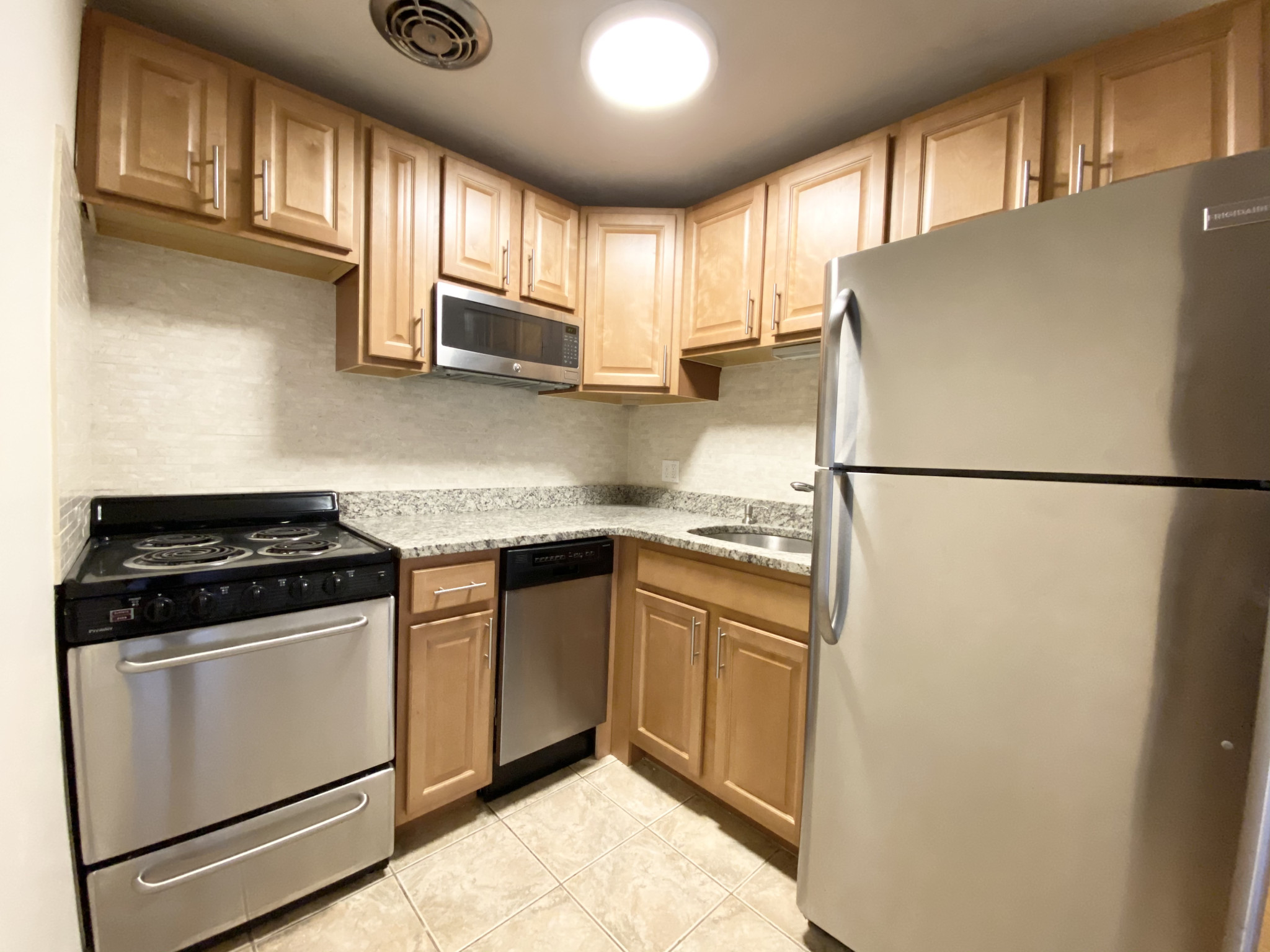 110 Babcock St, Coolidge Corner