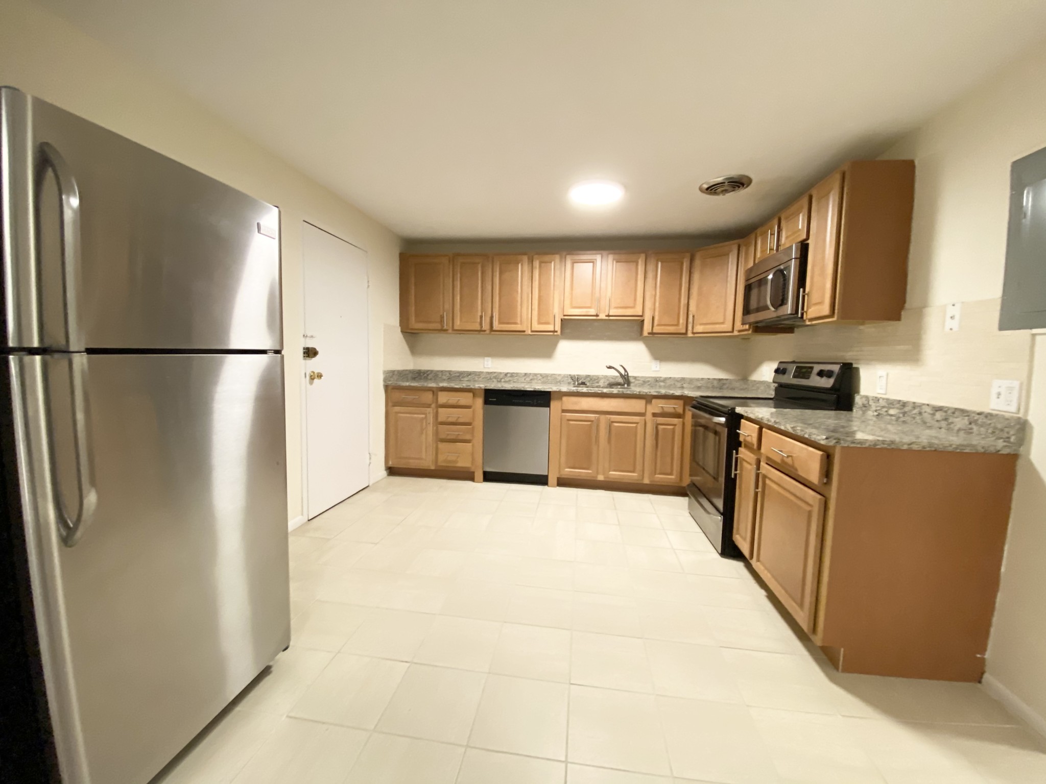 110 Babcock St, Coolidge Corner