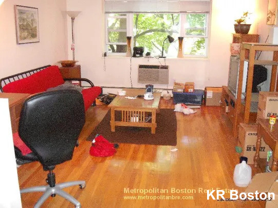 110 Babcock St, Coolidge Corner