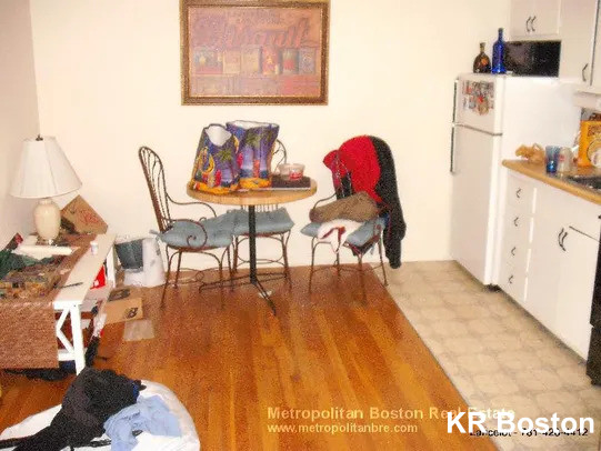 110 Babcock St, Coolidge Corner