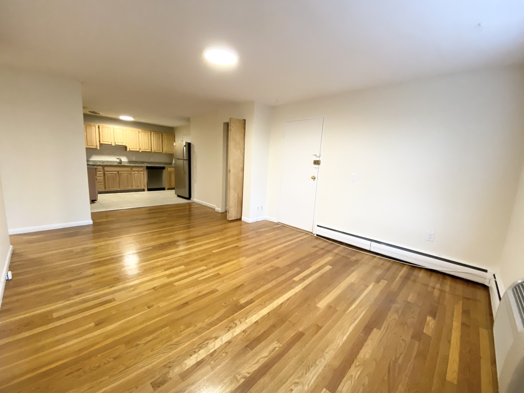 110 Babcock St, Coolidge Corner