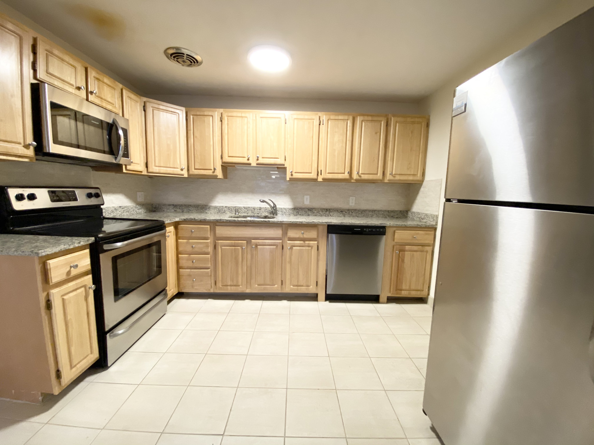 110 Babcock St, Coolidge Corner