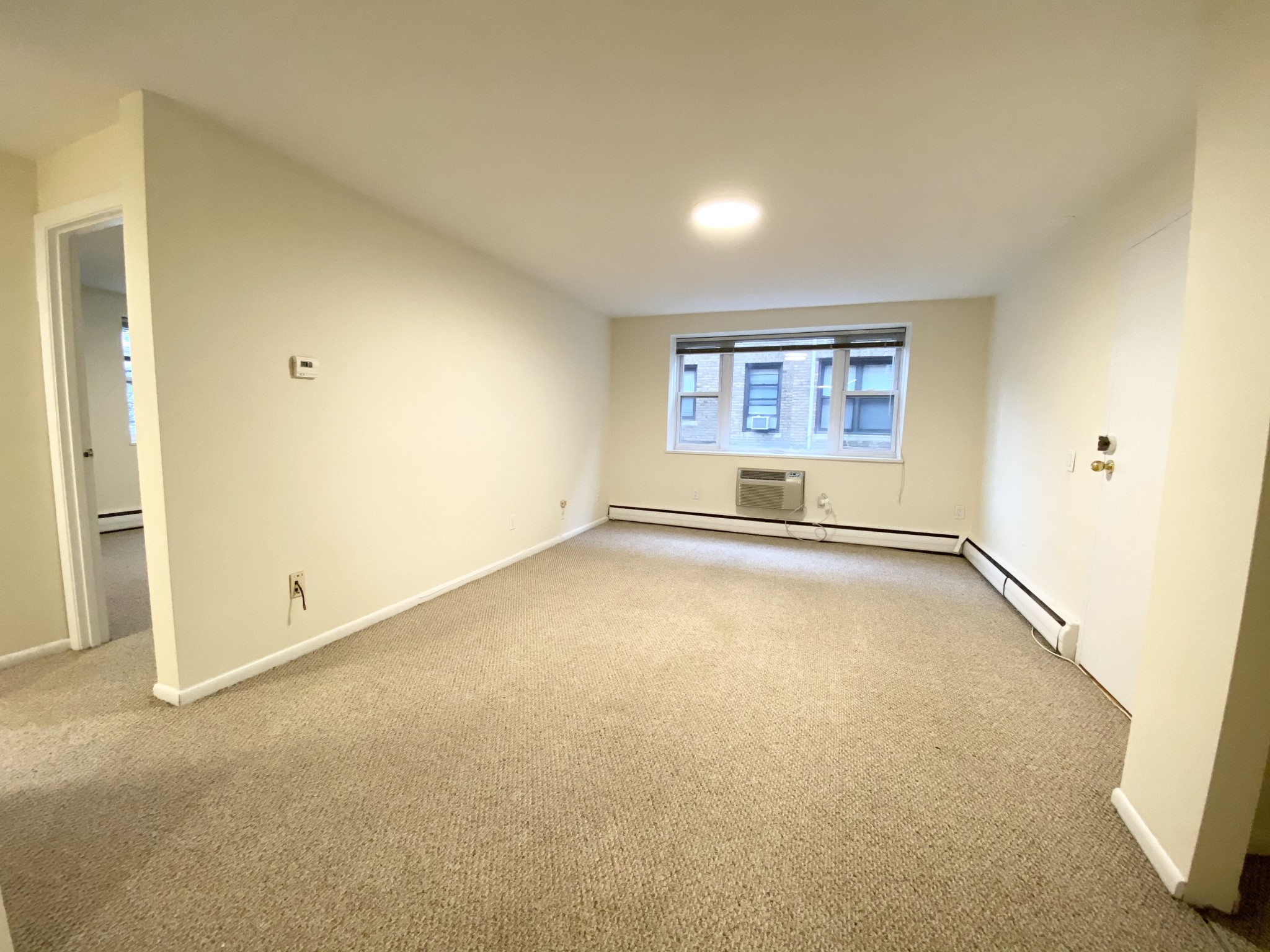 110 Babcock St, Coolidge Corner