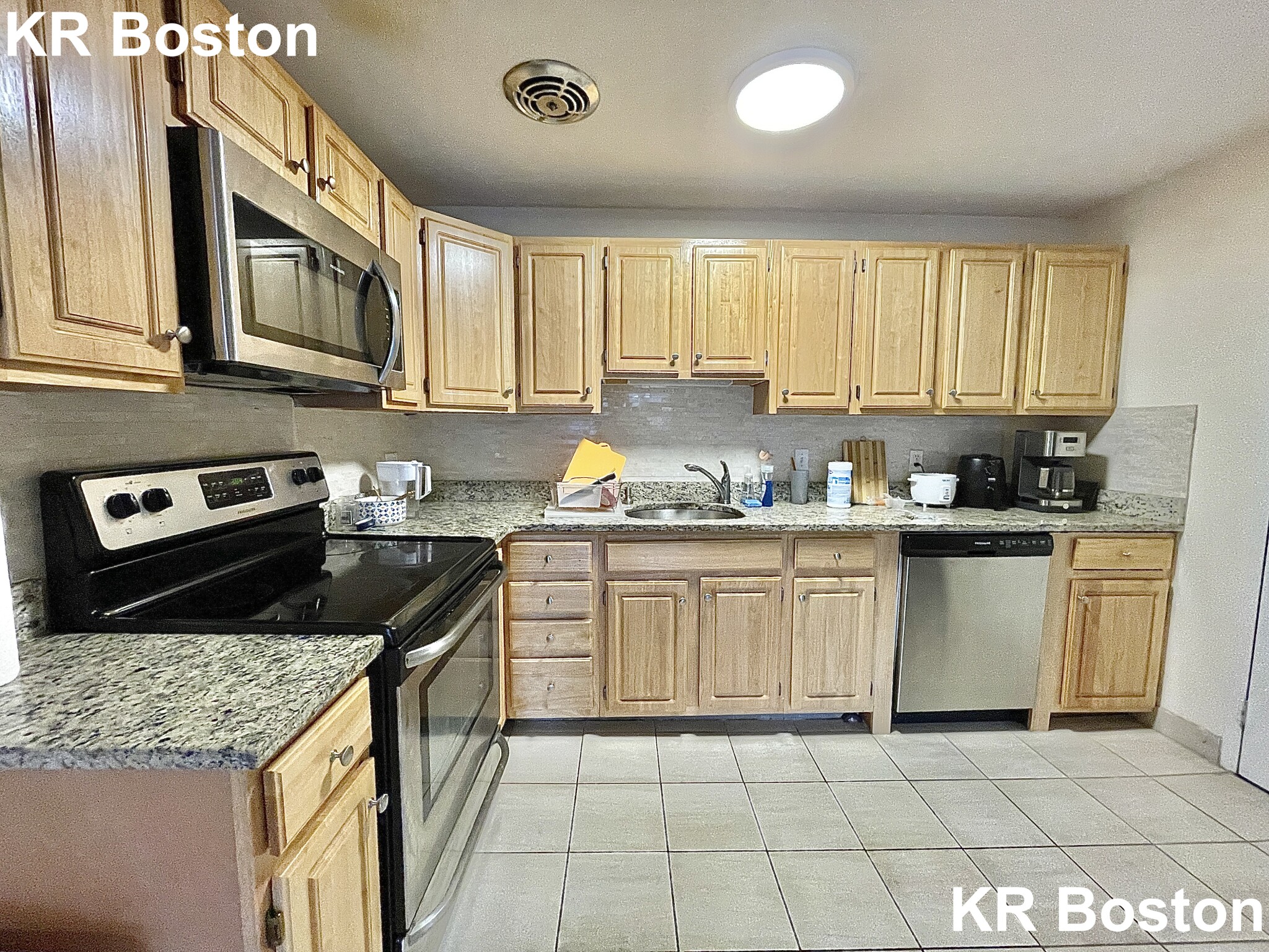 110 Babcock St, Coolidge Corner