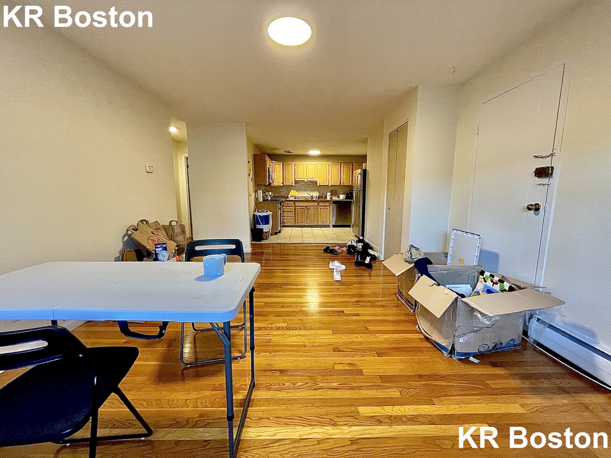 110 Babcock St, Coolidge Corner