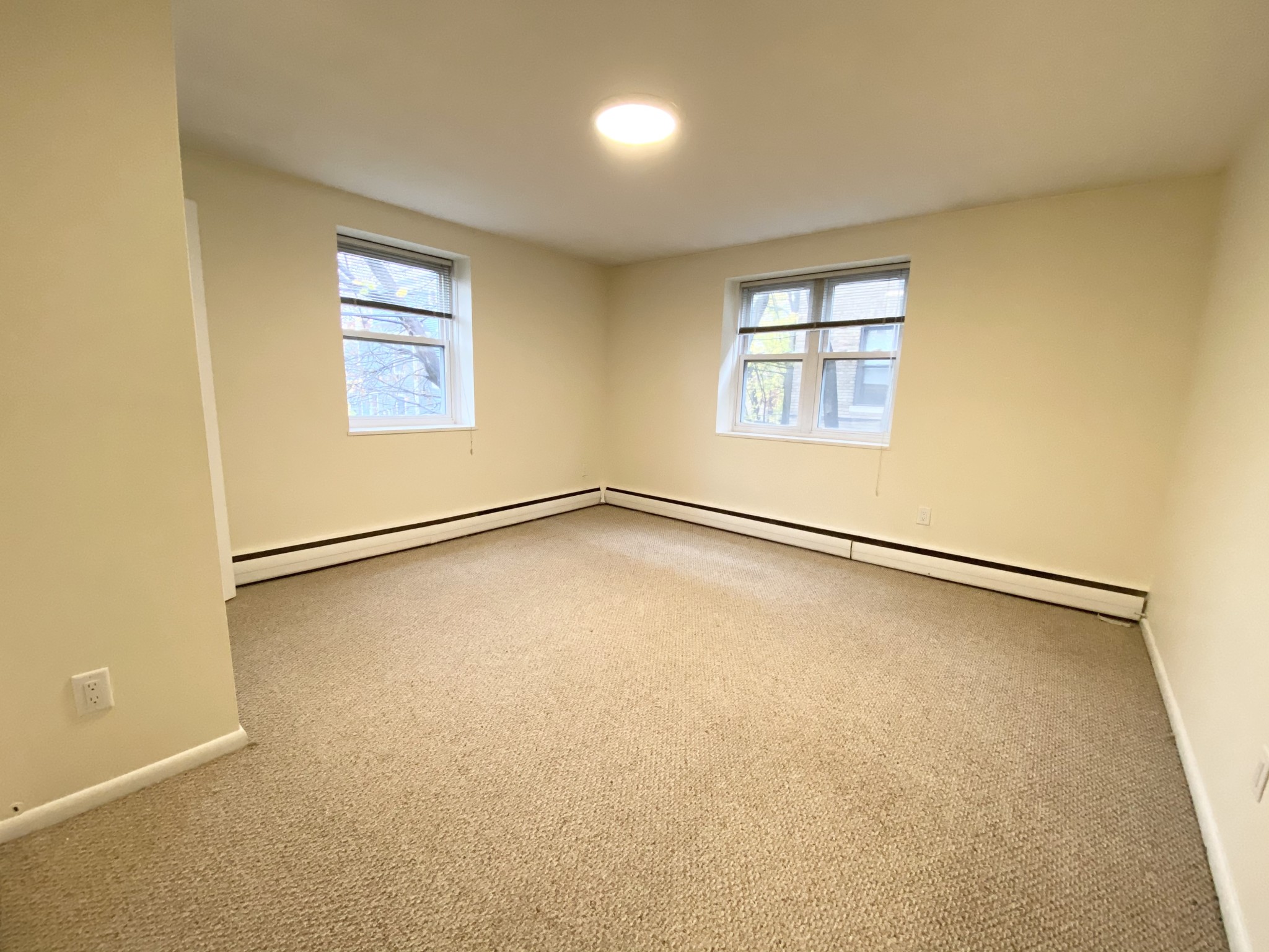 110 Babcock St, Coolidge Corner