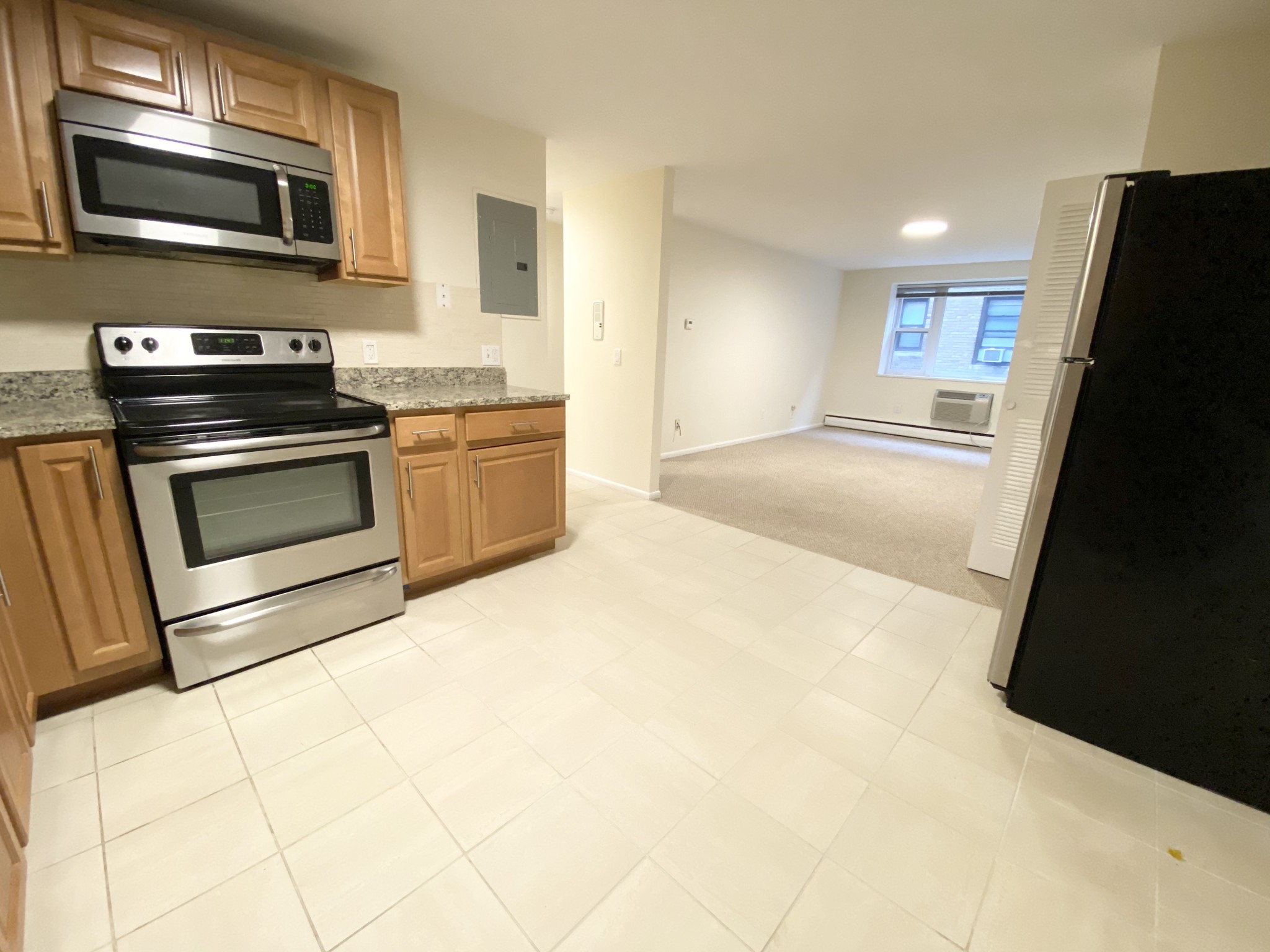 110 Babcock St, Coolidge Corner