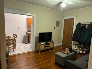 110 Brainerd Rd,, Allston