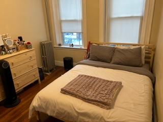 110 Brainerd Rd,, Allston