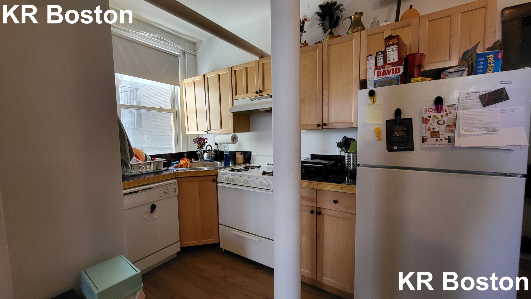 110 Brainerd Rd, Allston