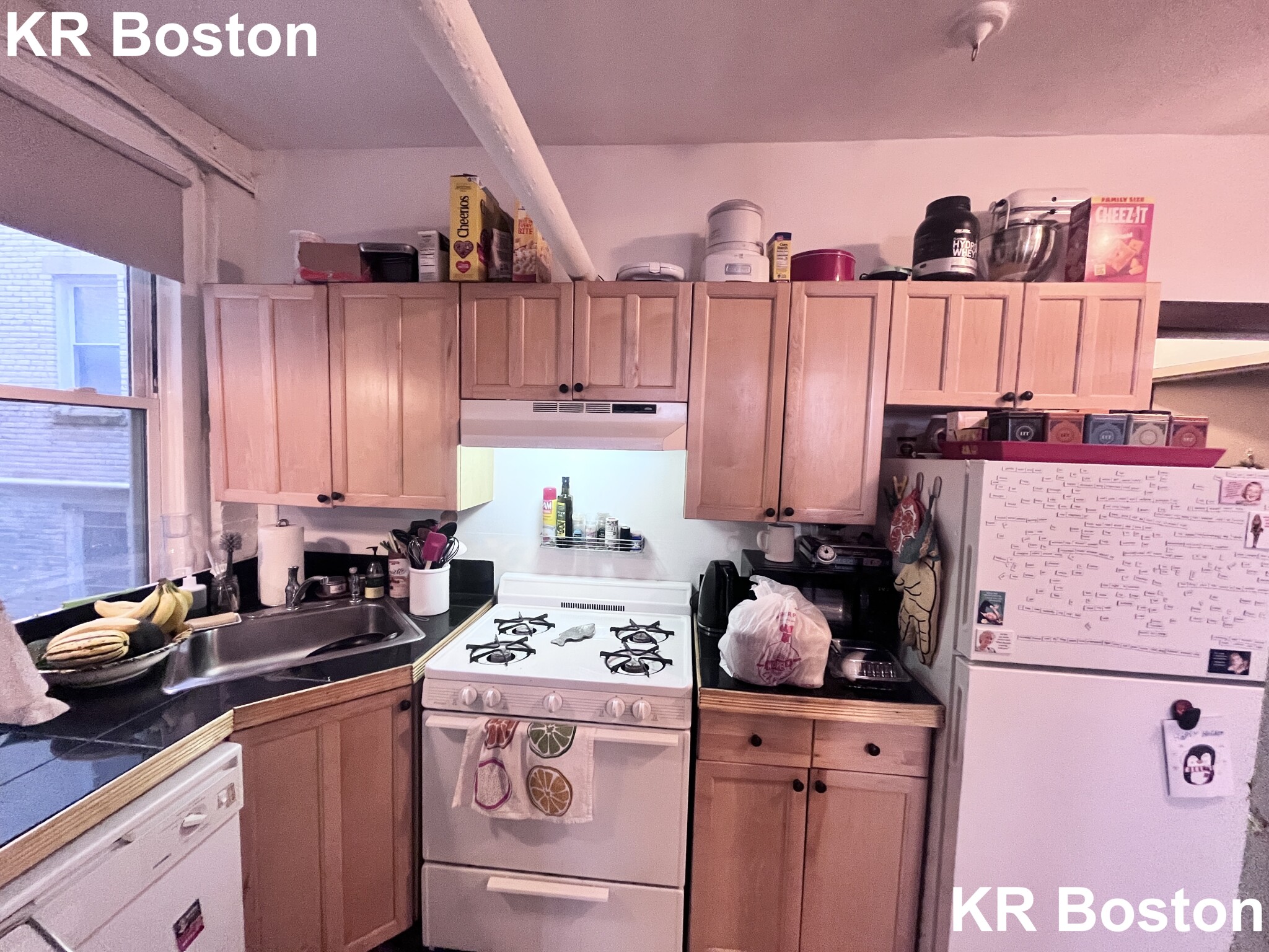 110 Brainerd Rd, Allston