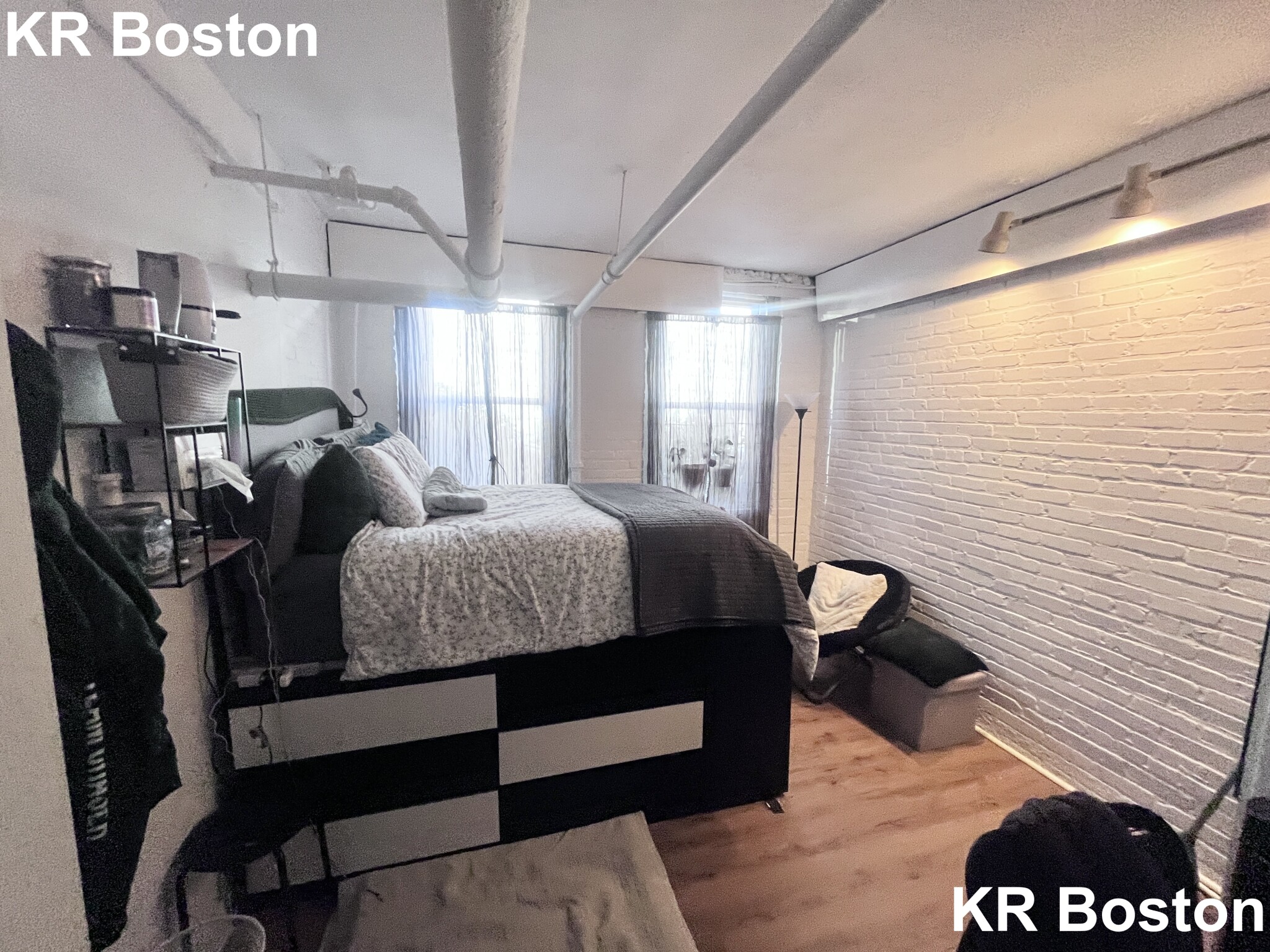 110 Brainerd Rd, Allston