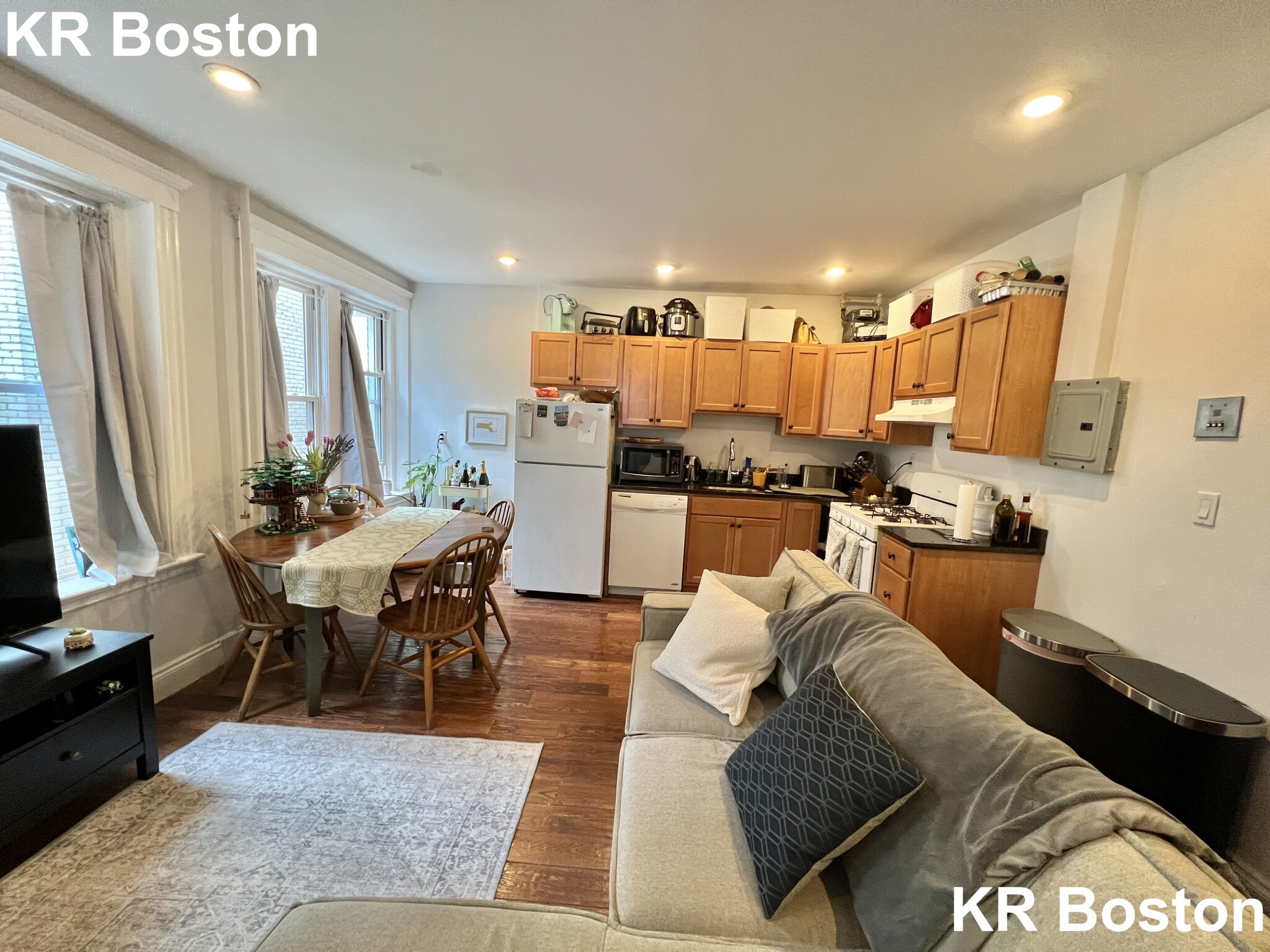 110 Brainerd Rd, Allston