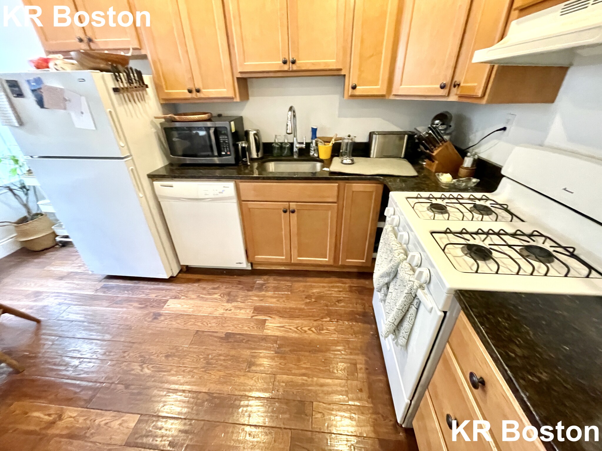 110 Brainerd Rds, Allston