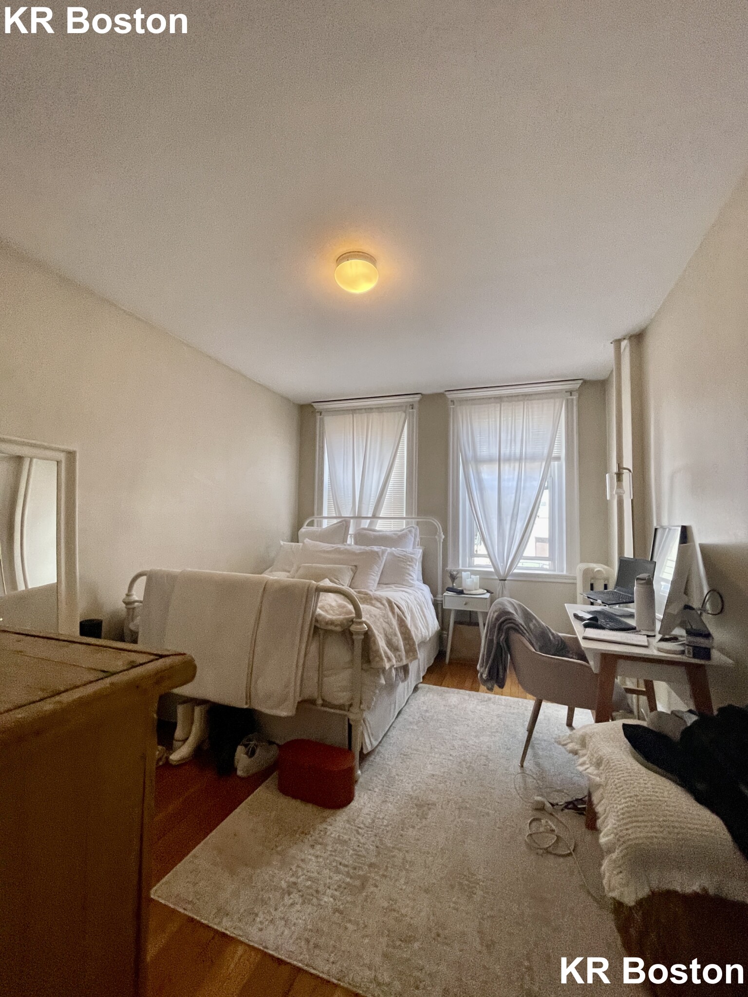 110 Brainerd Rd,, Allston