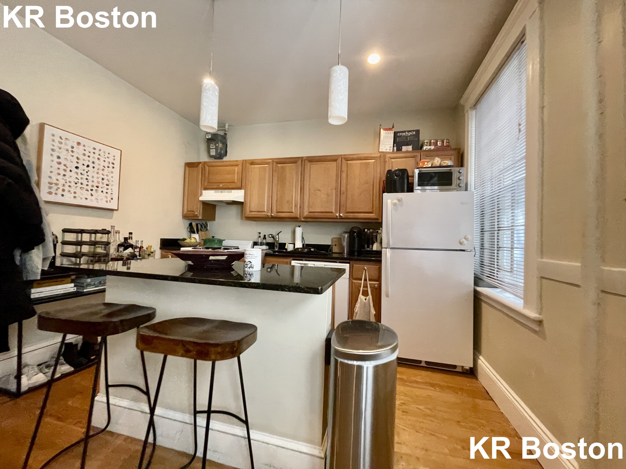 110 Brainerd Rd,, Allston