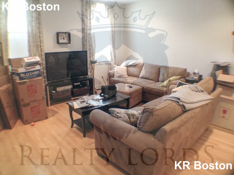 110 2nd St, East Cambridge