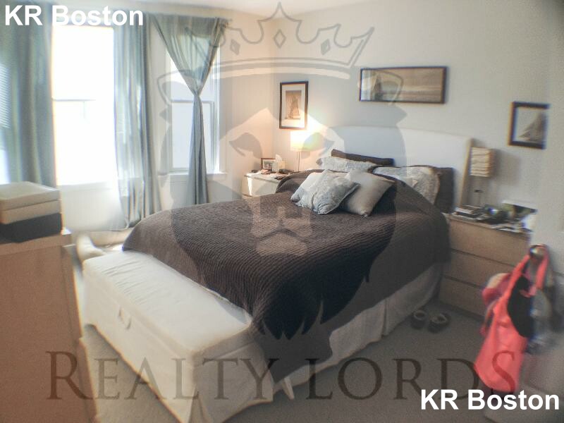 110 2nd St, East Cambridge