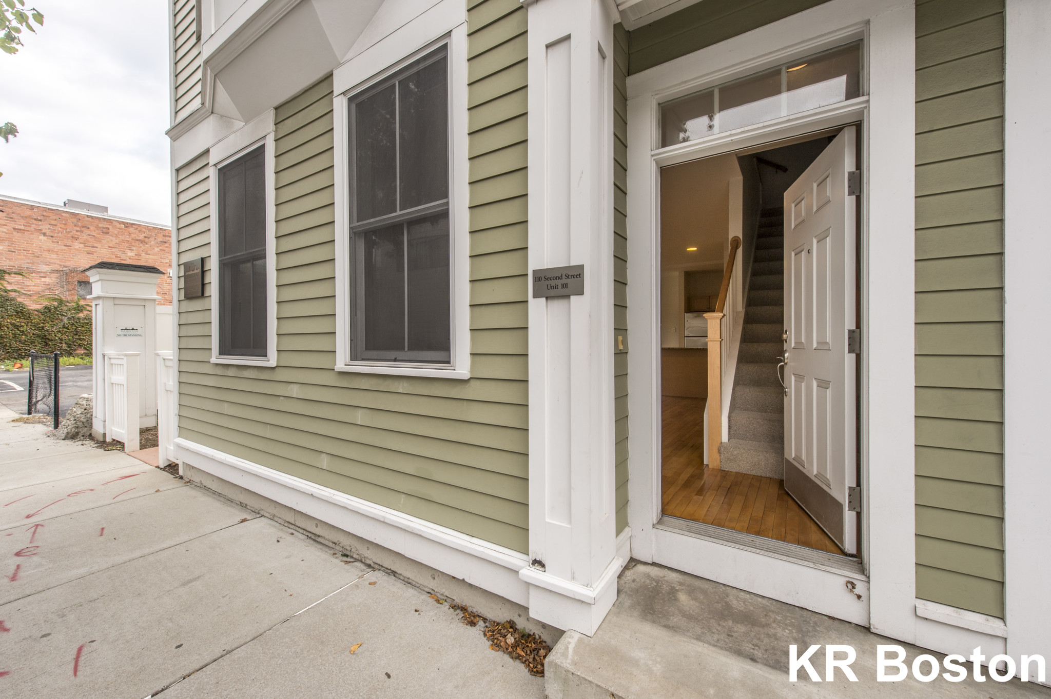 110 2nd St, East Cambridge