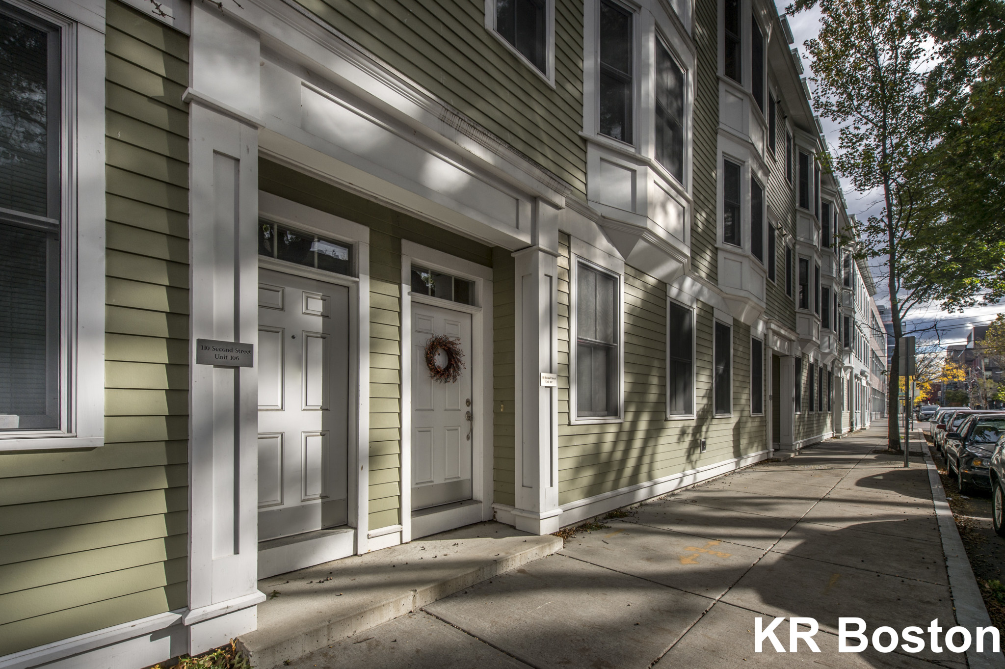 110 2nd St, East Cambridge