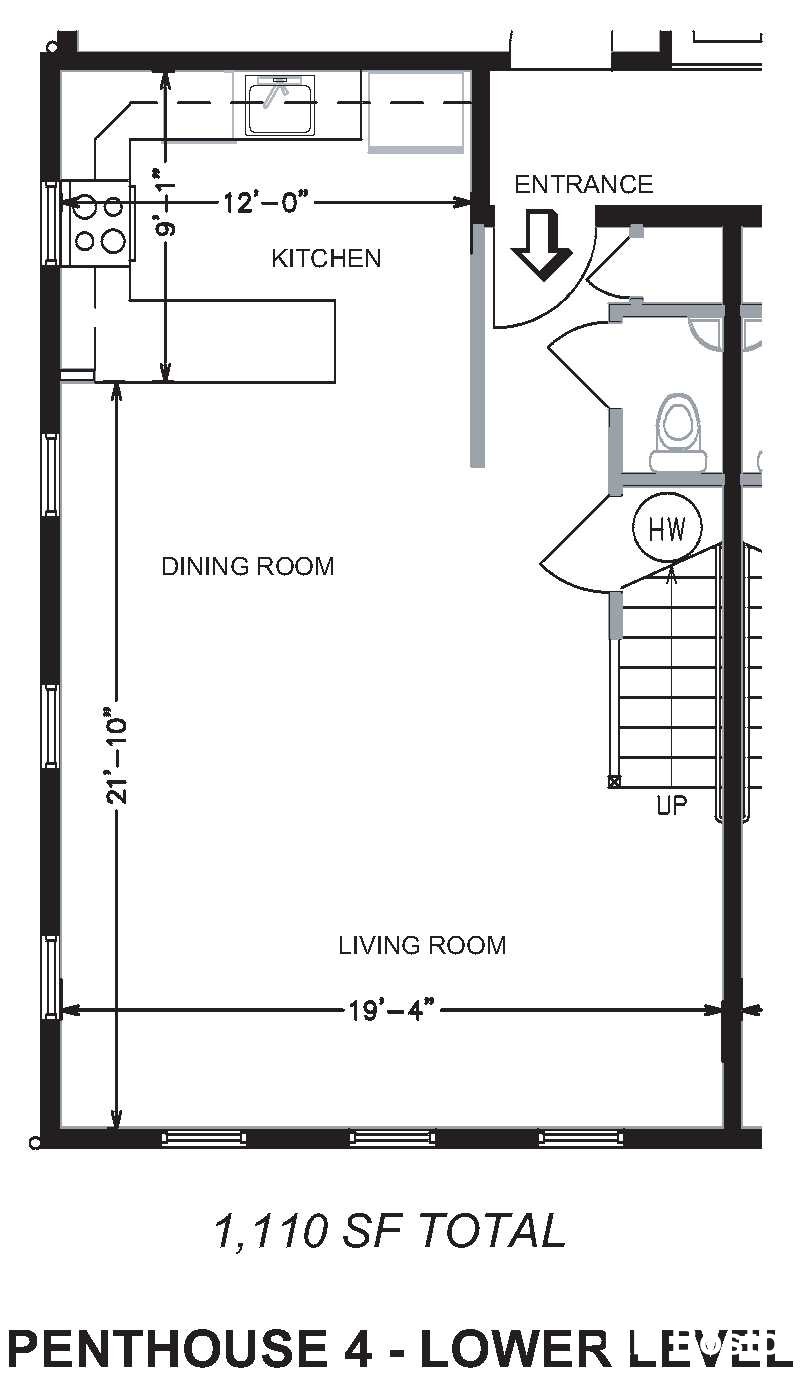 110 2nd St, East Cambridge