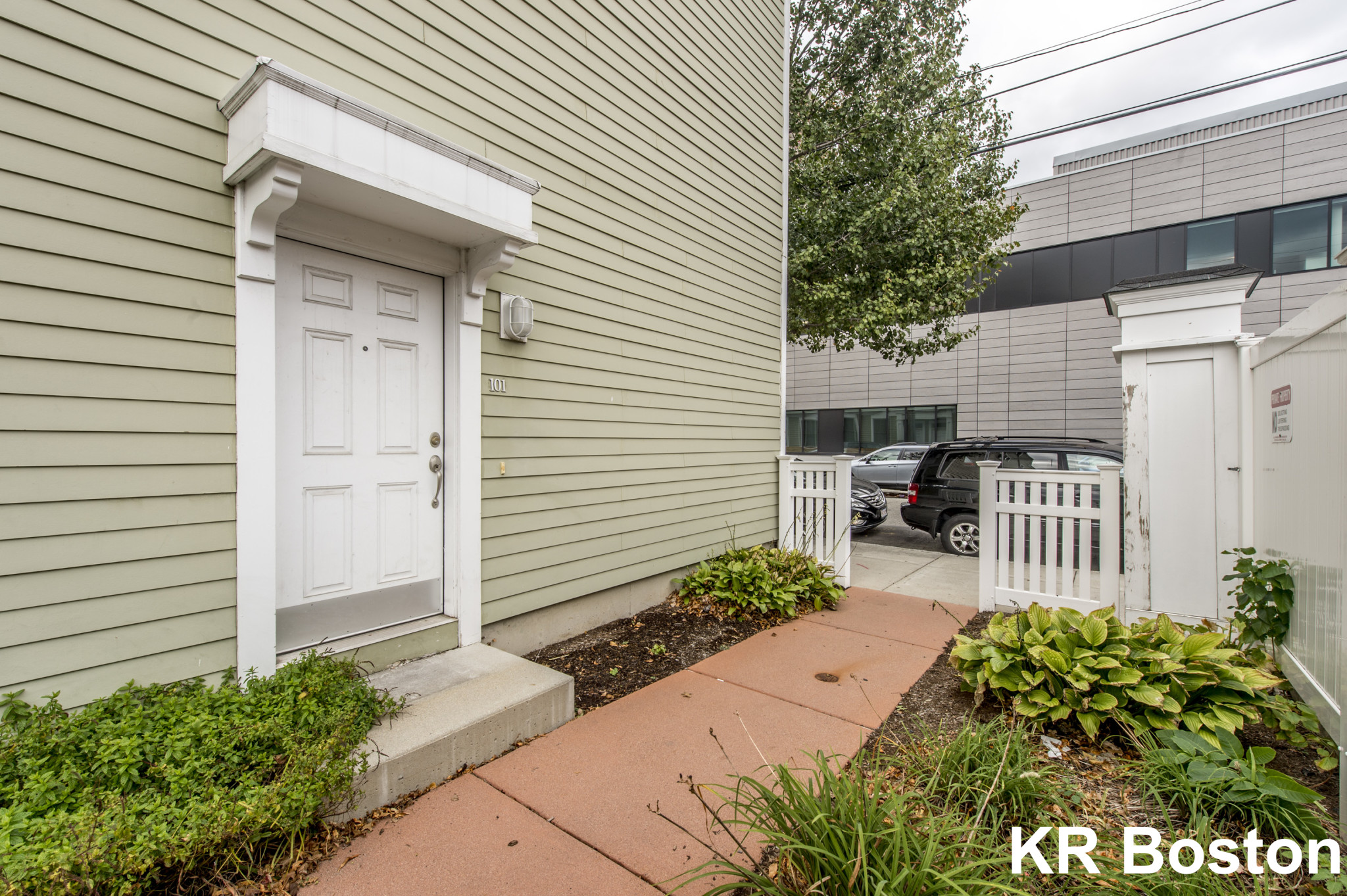 110 Second St, East Cambridge