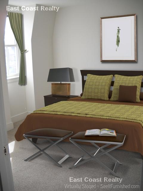 110 Second St, East Cambridge