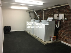 110 Willow St, Cambridgeport