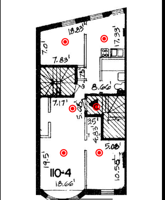 110 Willow St, Cambridgeport