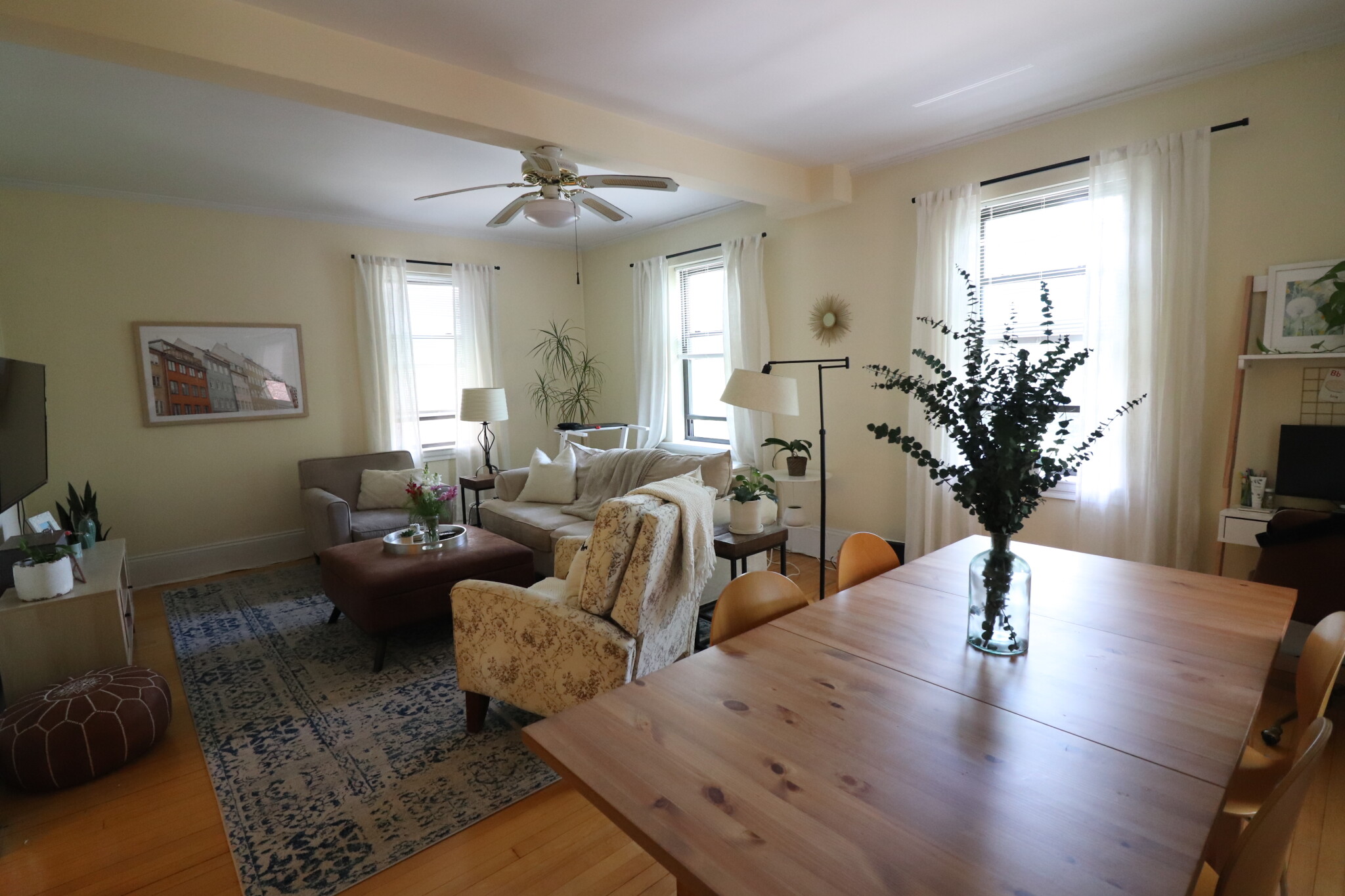 1100 Beacon St, Coolidge Corner