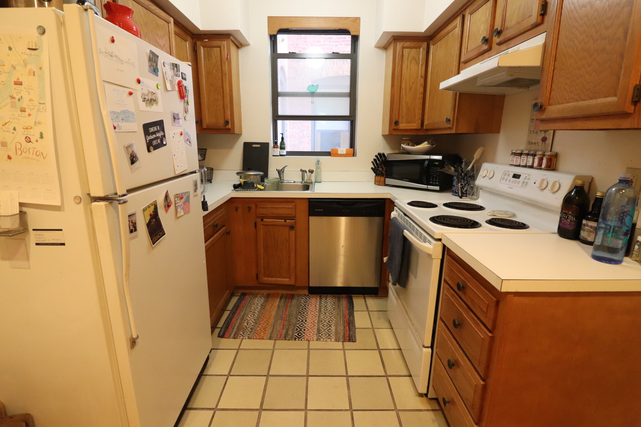 1100 Beacon St, Coolidge Corner