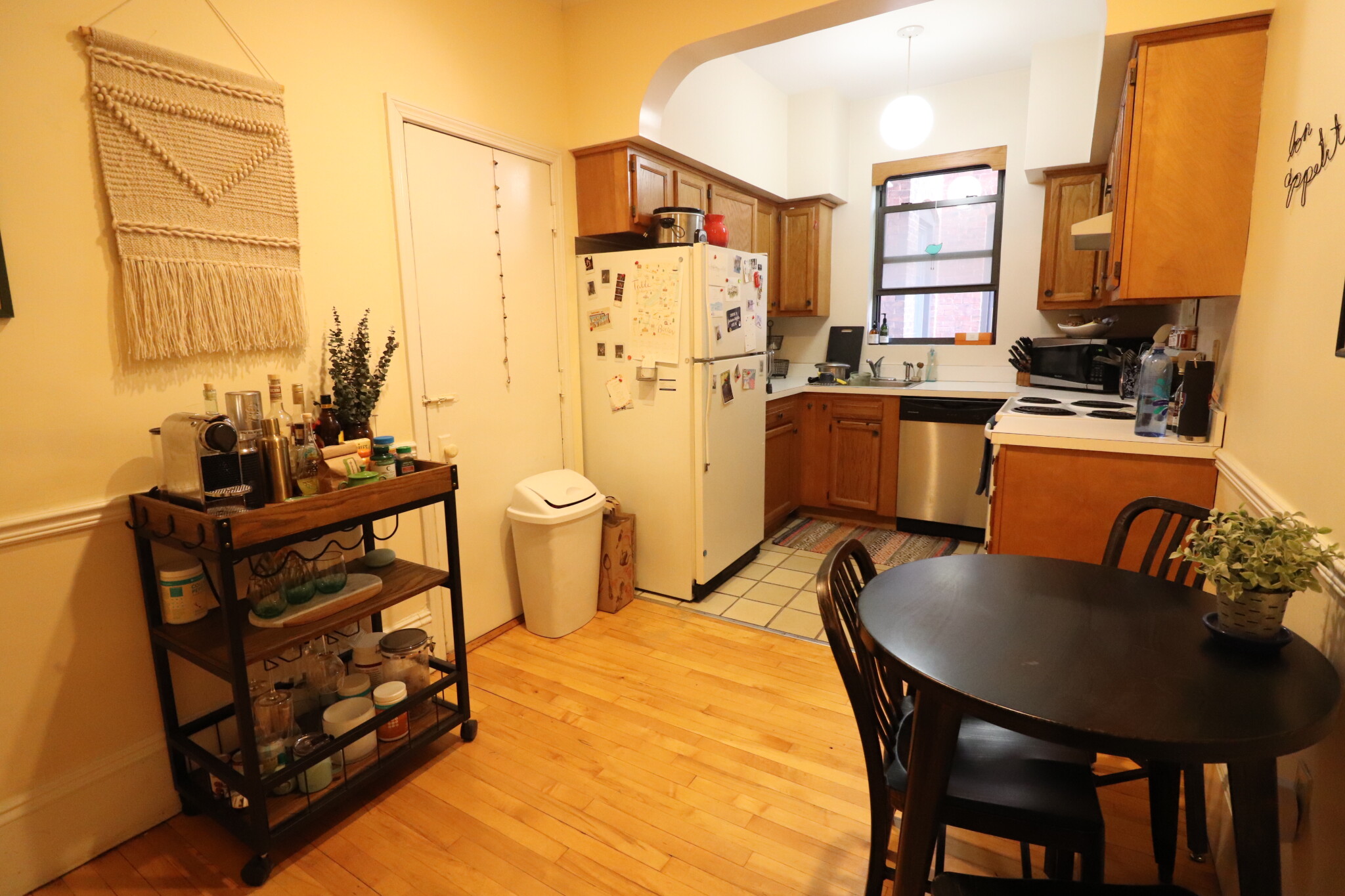 1100 Beacon St, Coolidge Corner