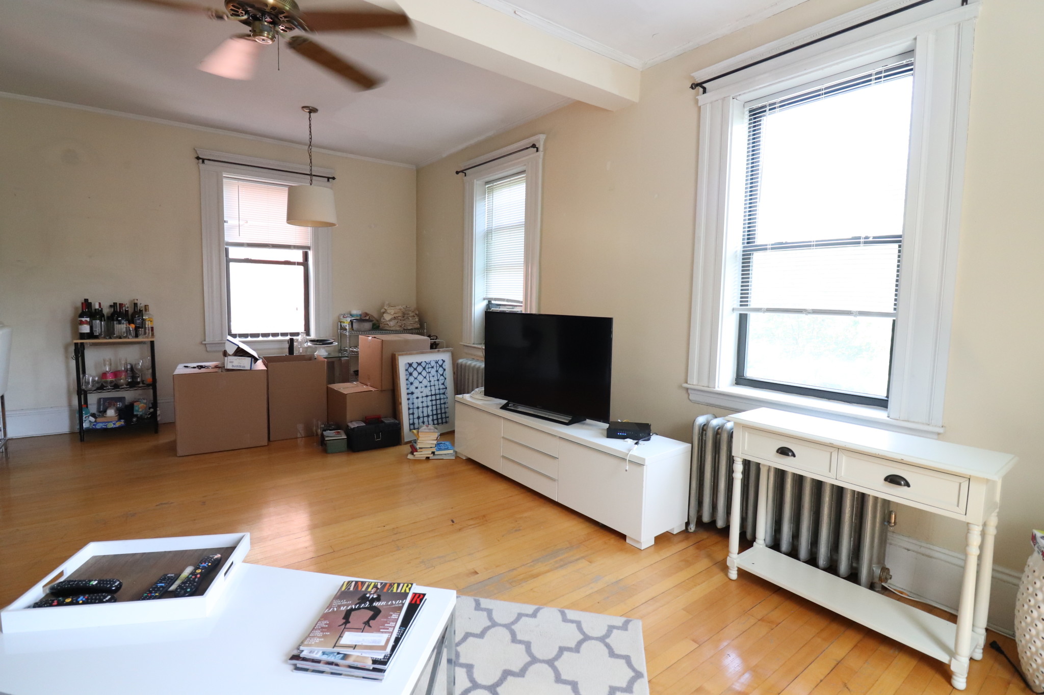 1100 Beacon St, Longwood