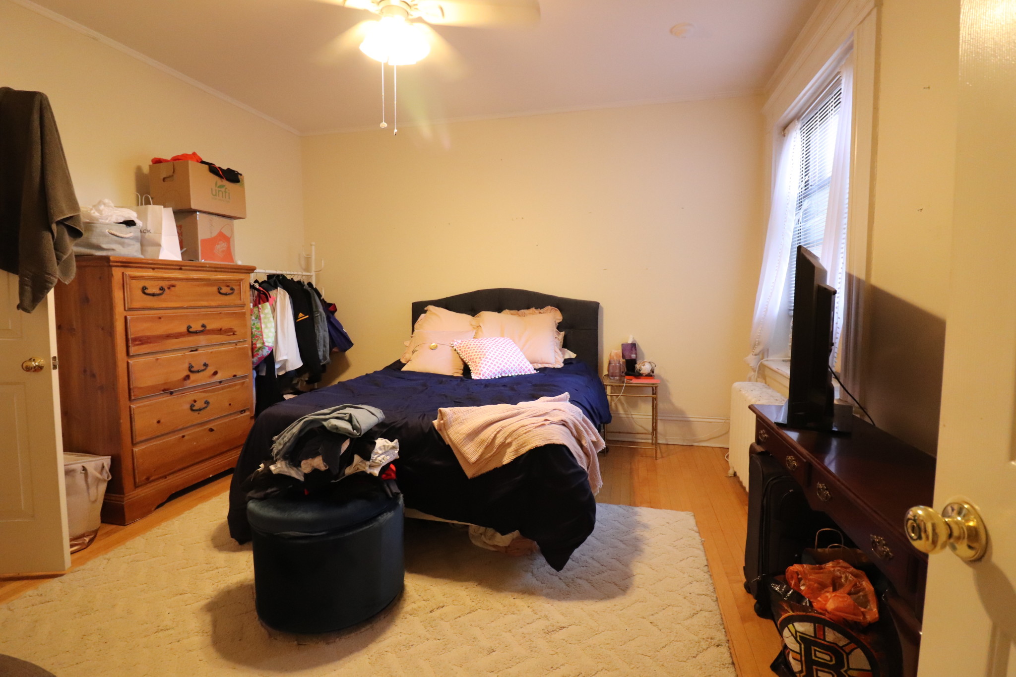 1100 Beacon St, Coolidge Corner