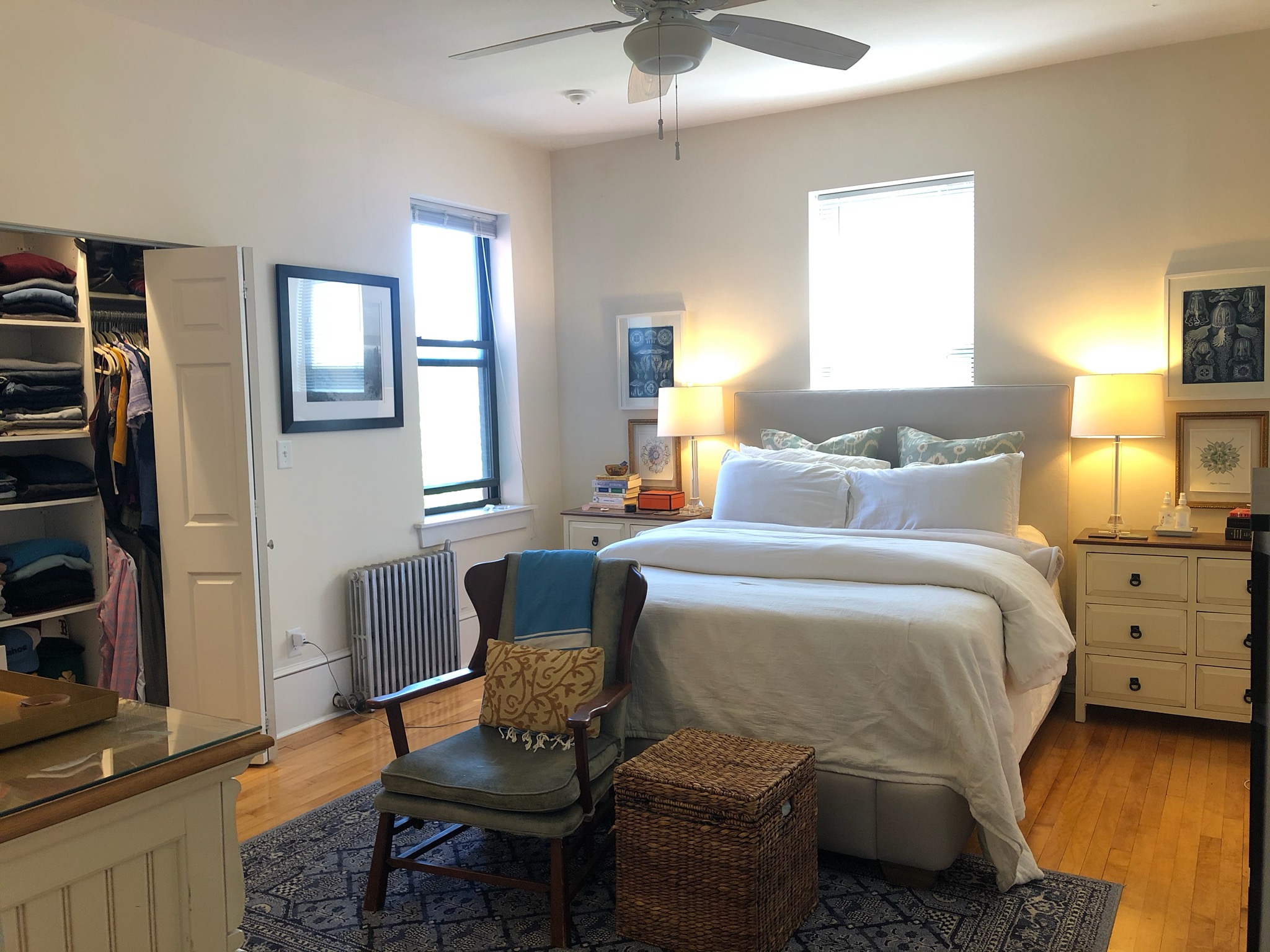 1100 Beacon St, Coolidge Corner