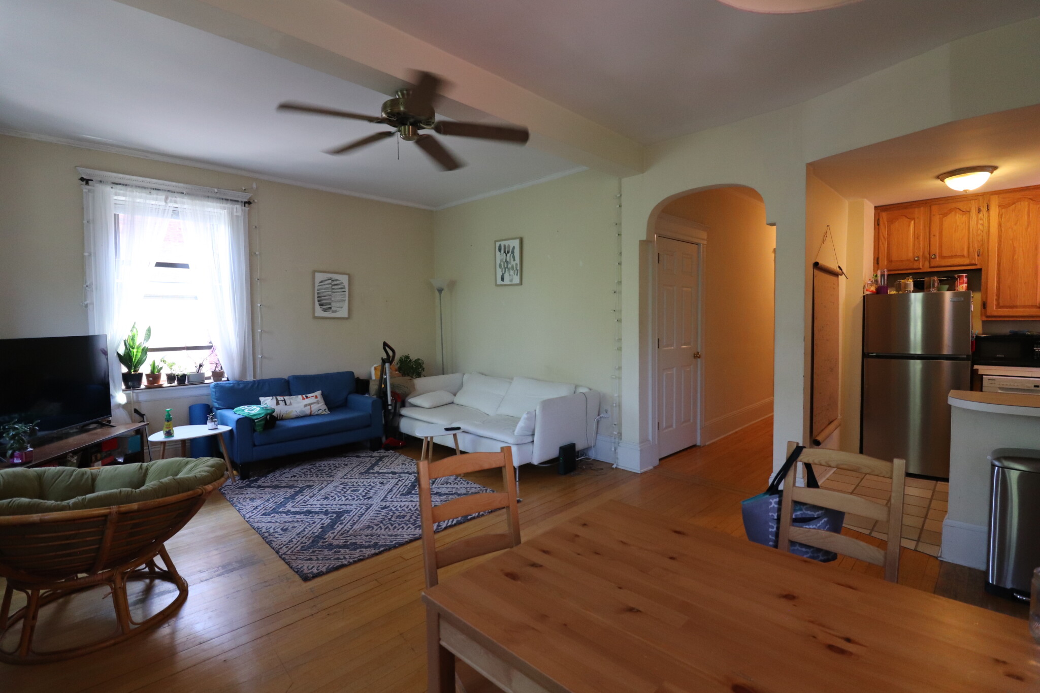 1100 Beacon St, Longwood