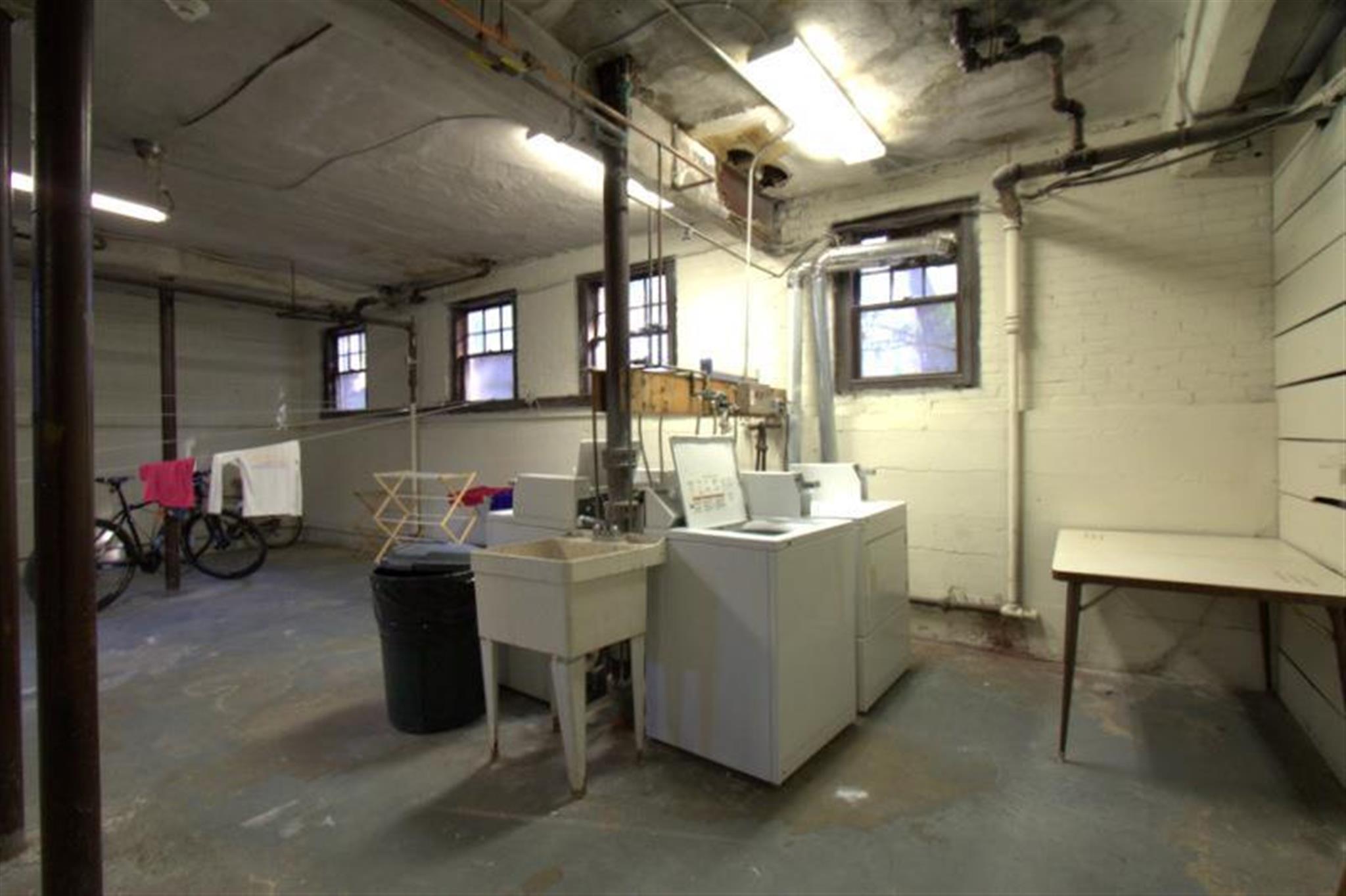 28 Langdon St, Harvard Square