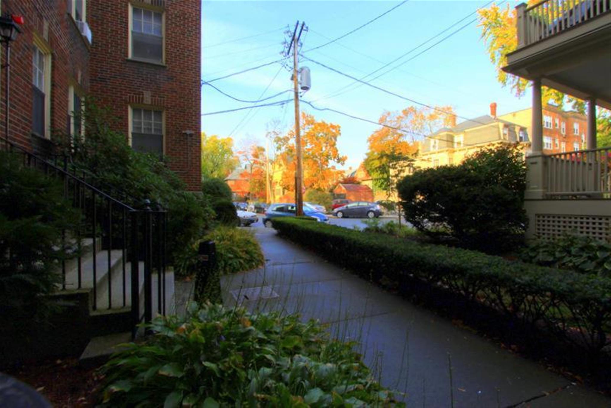 28 Langdon St, Harvard Square