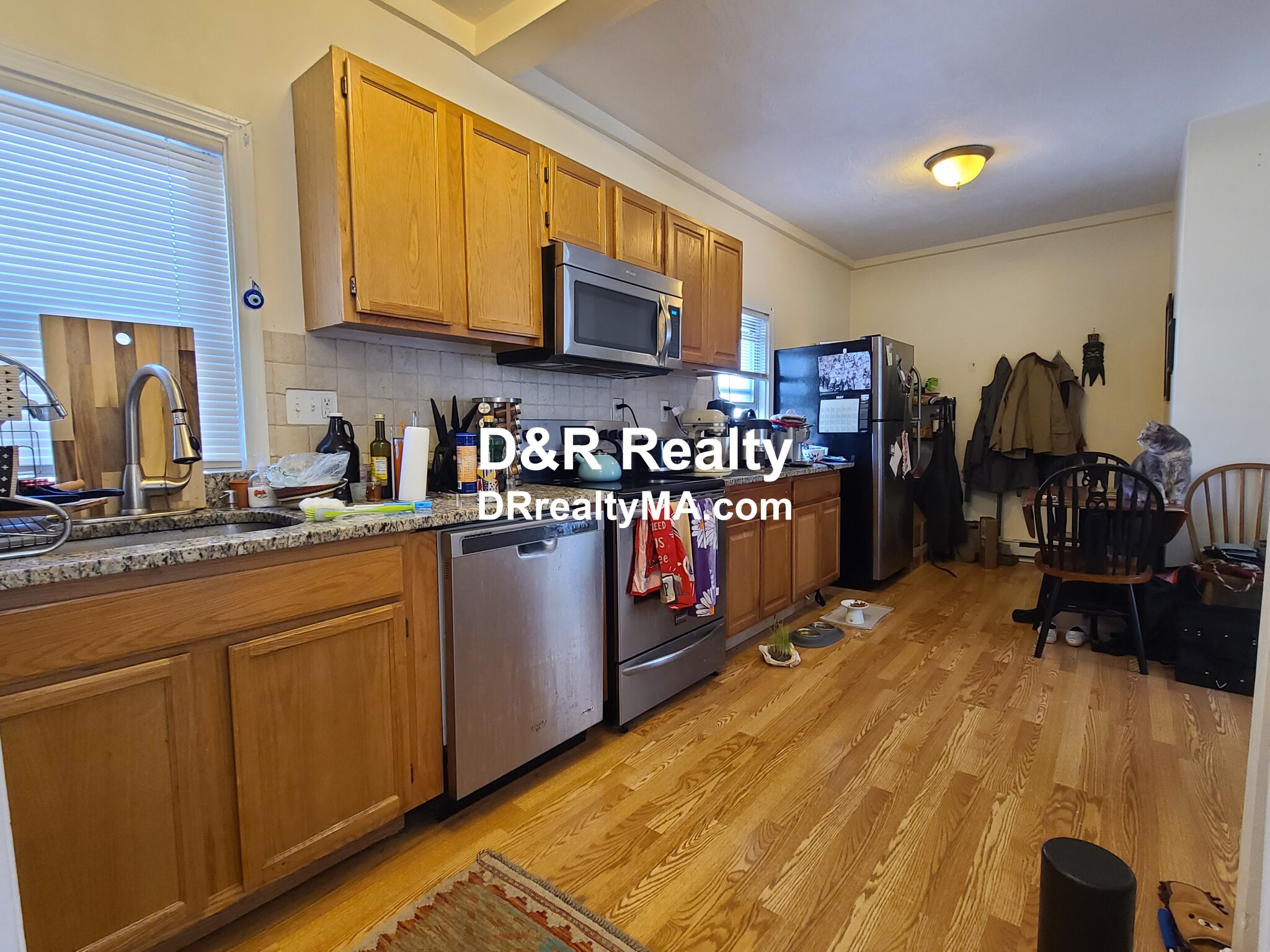 1105 Cambridge St, East Cambridge