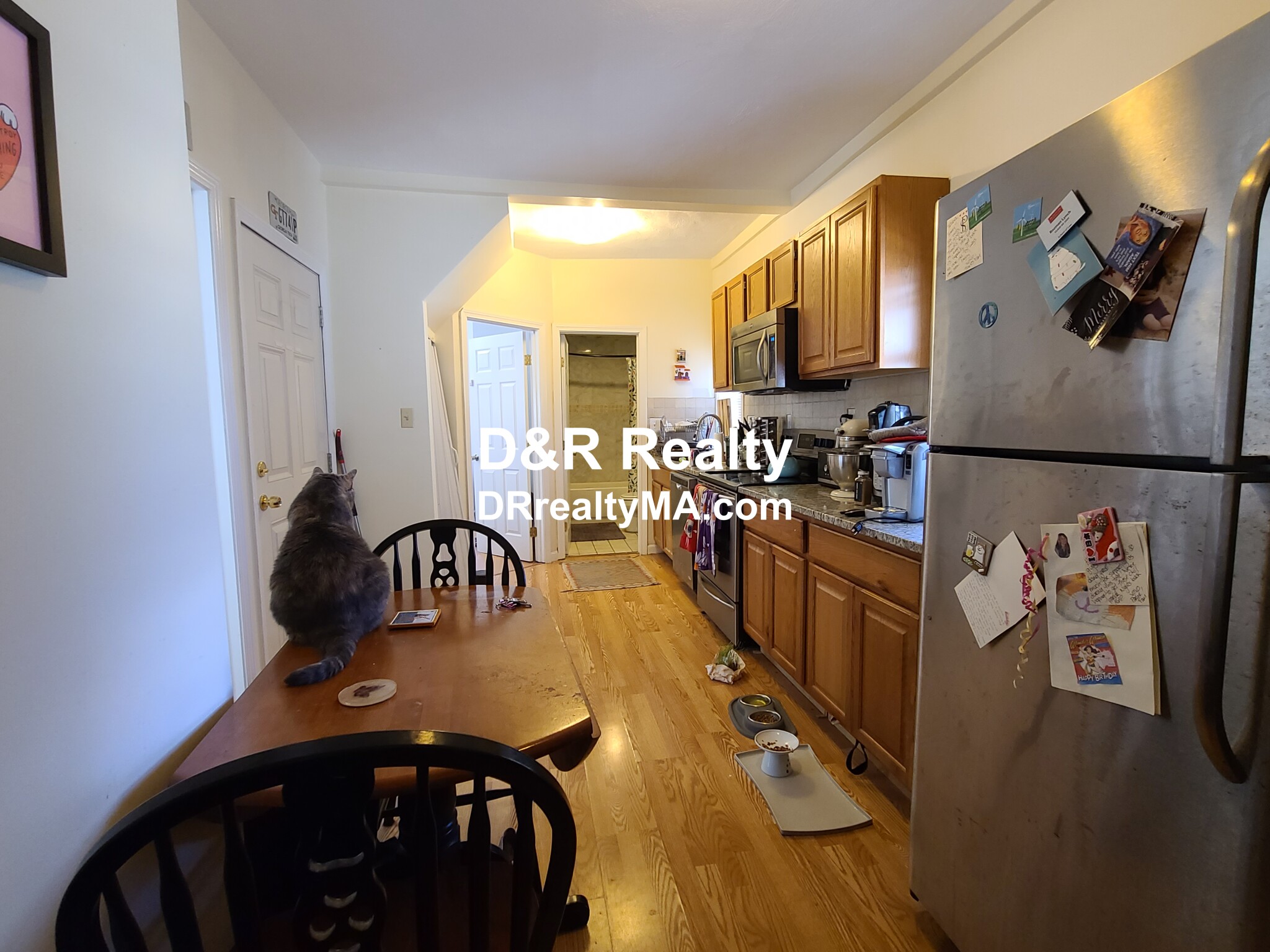 1105 Cambridge St, East Cambridge