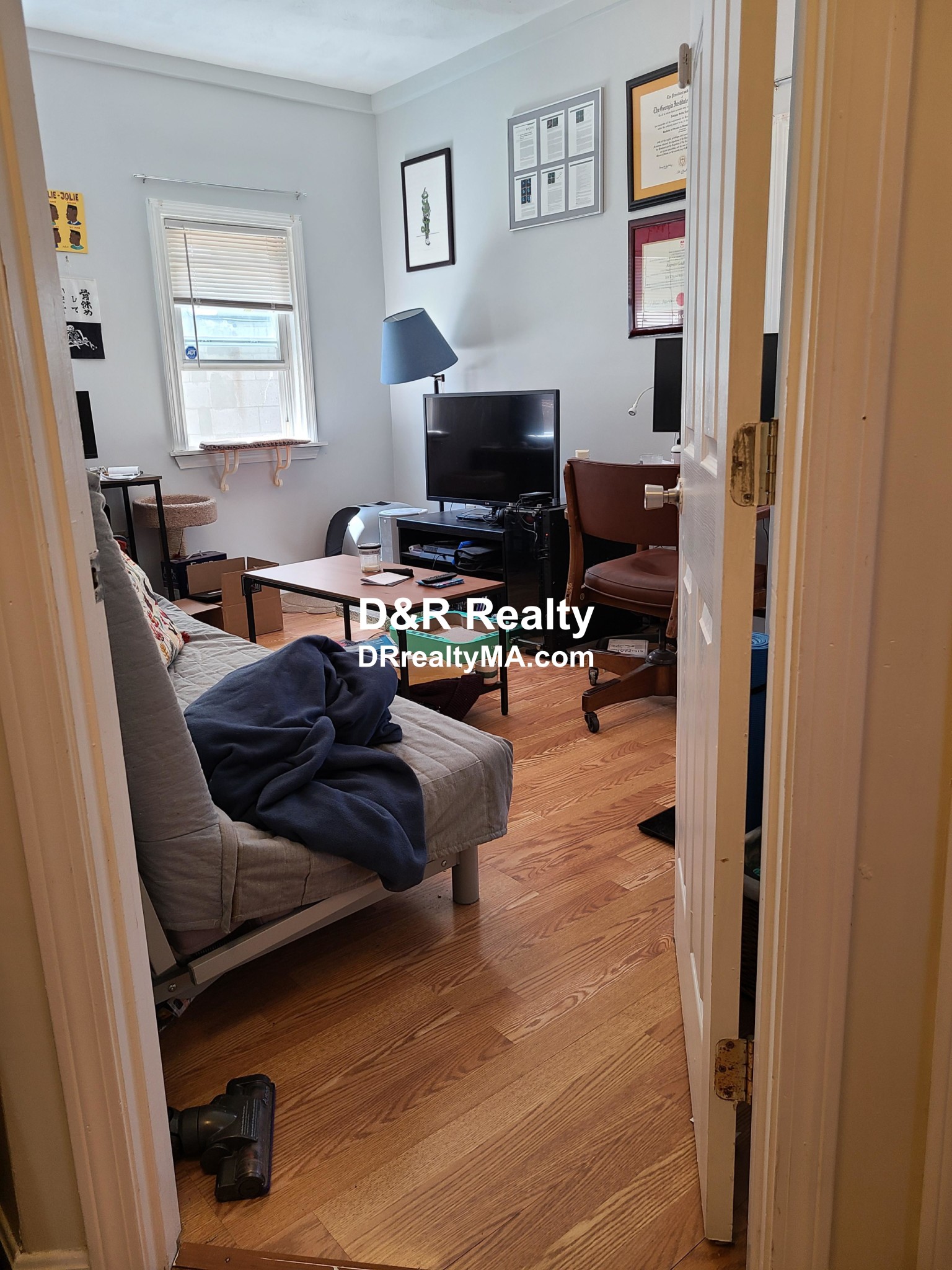 1105 Cambridge St, East Cambridge