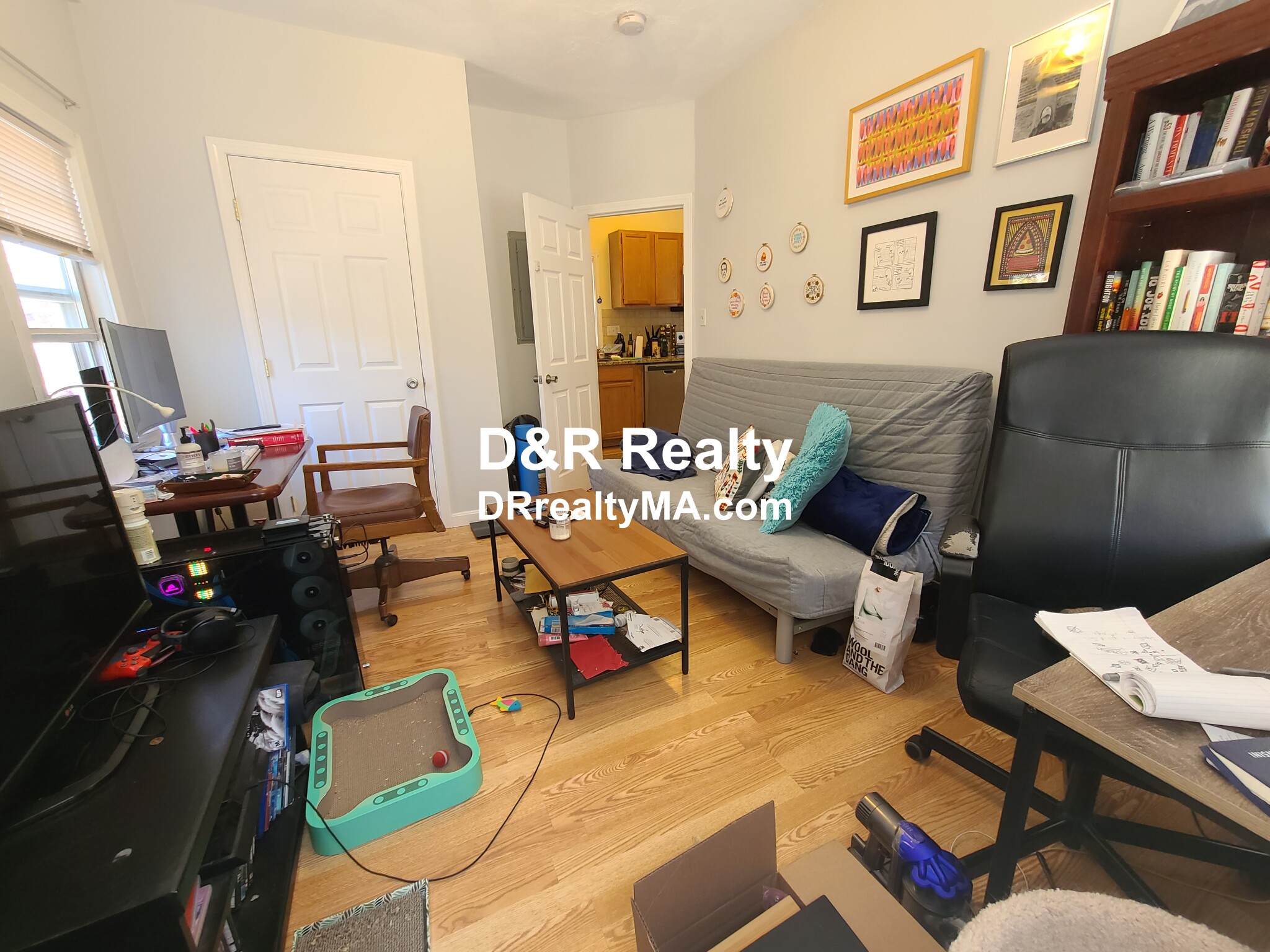 1105 Cambridge St, East Cambridge