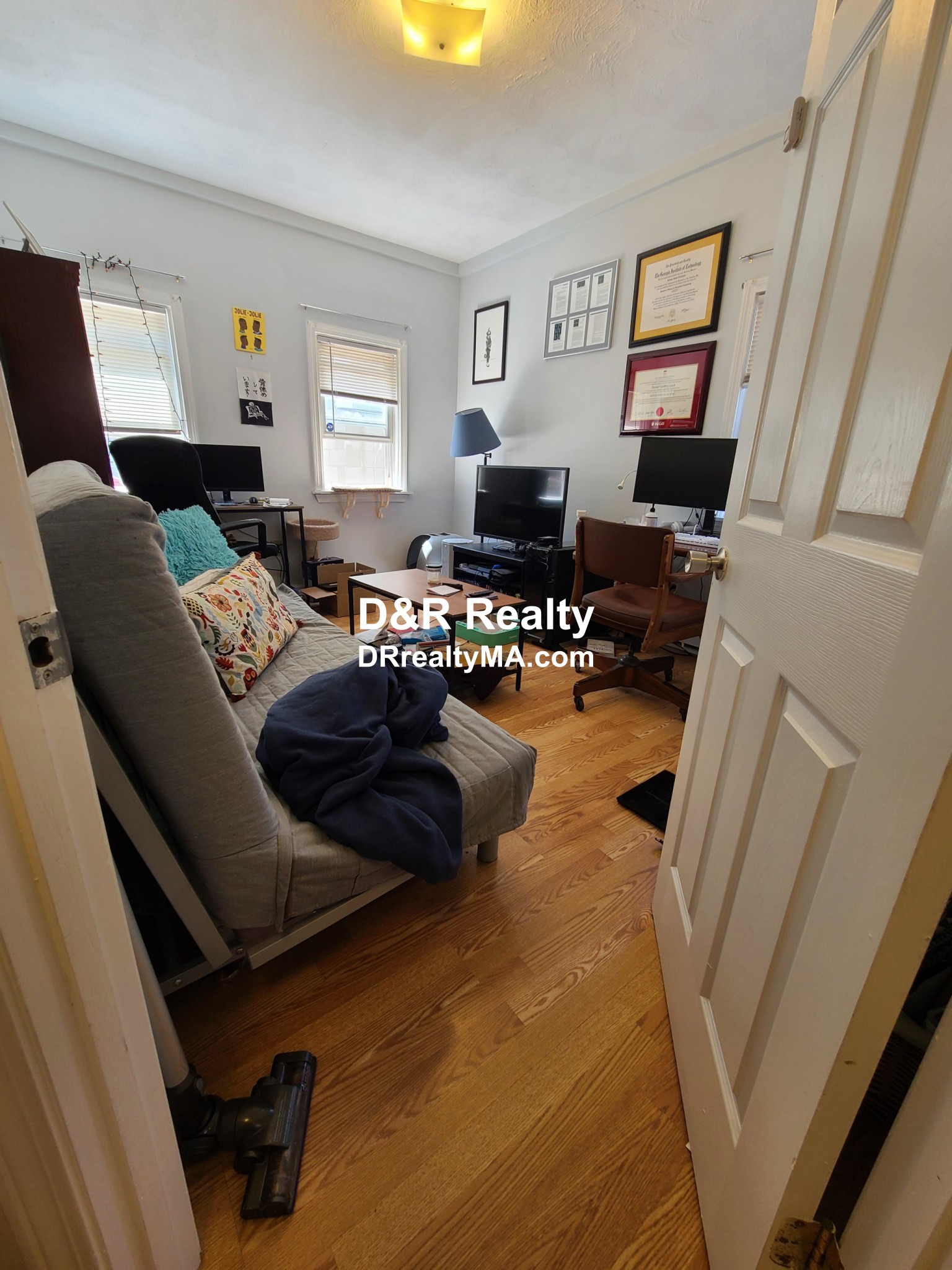 1105 Cambridge St, East Cambridge