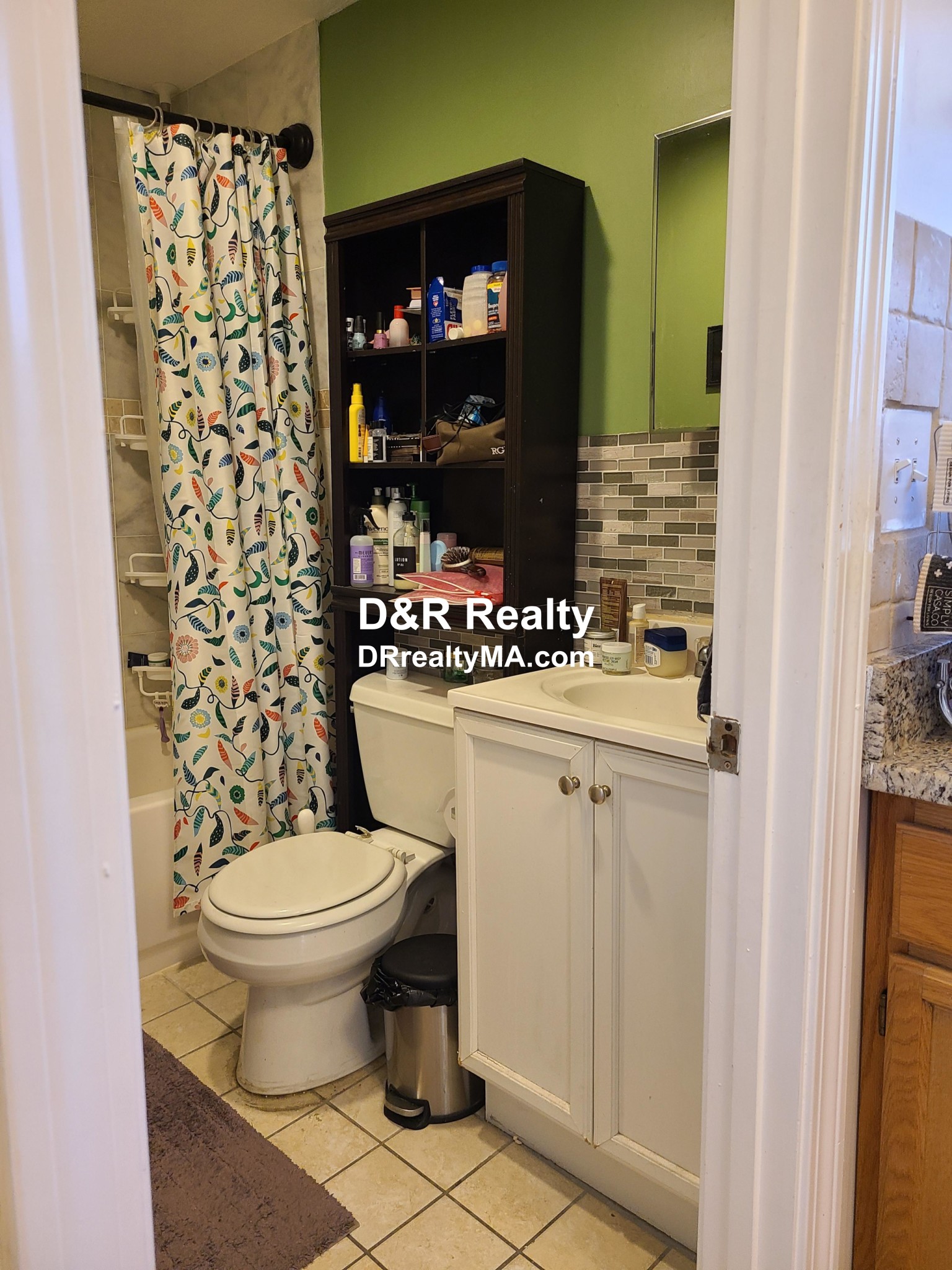 1105 Cambridge St, East Cambridge