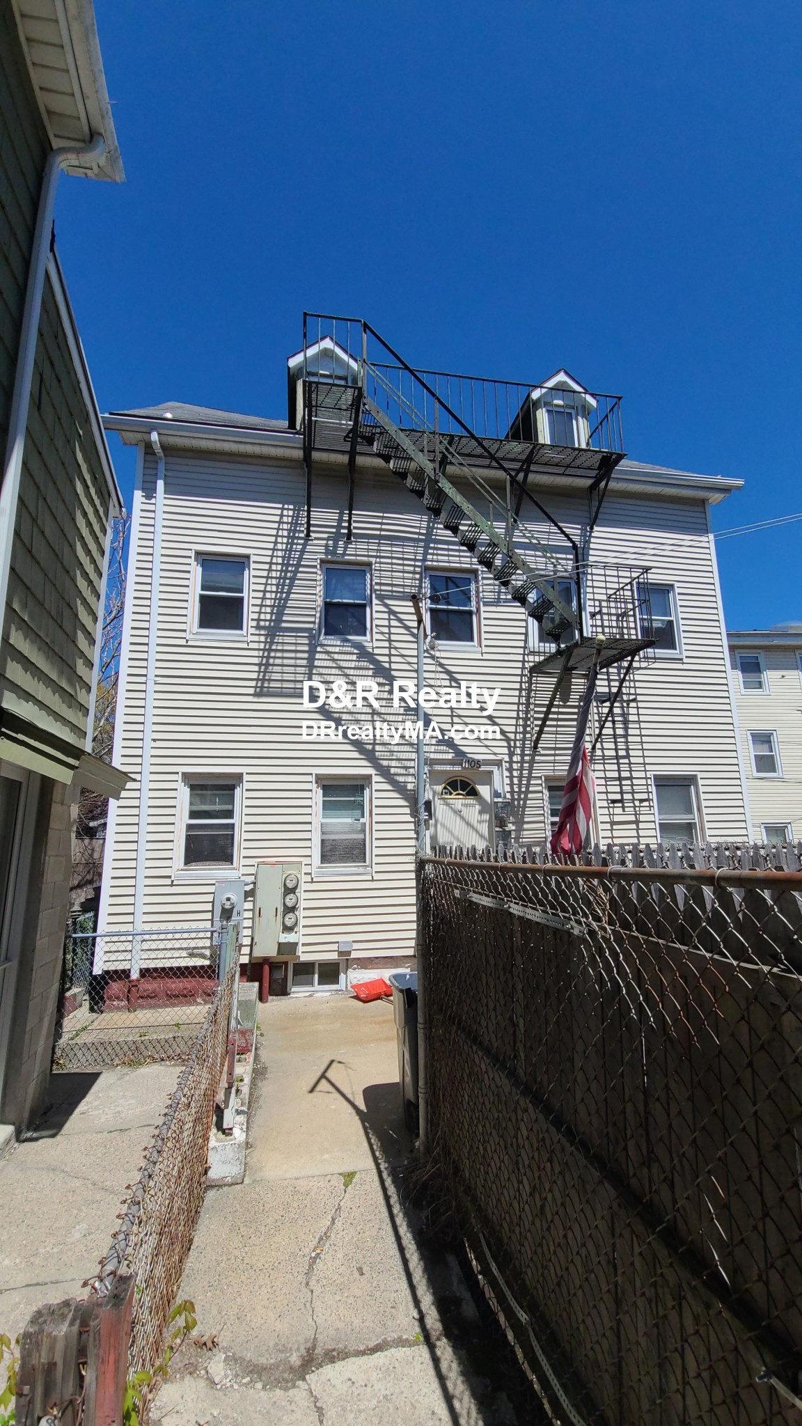 1105 Cambridge St, East Cambridge