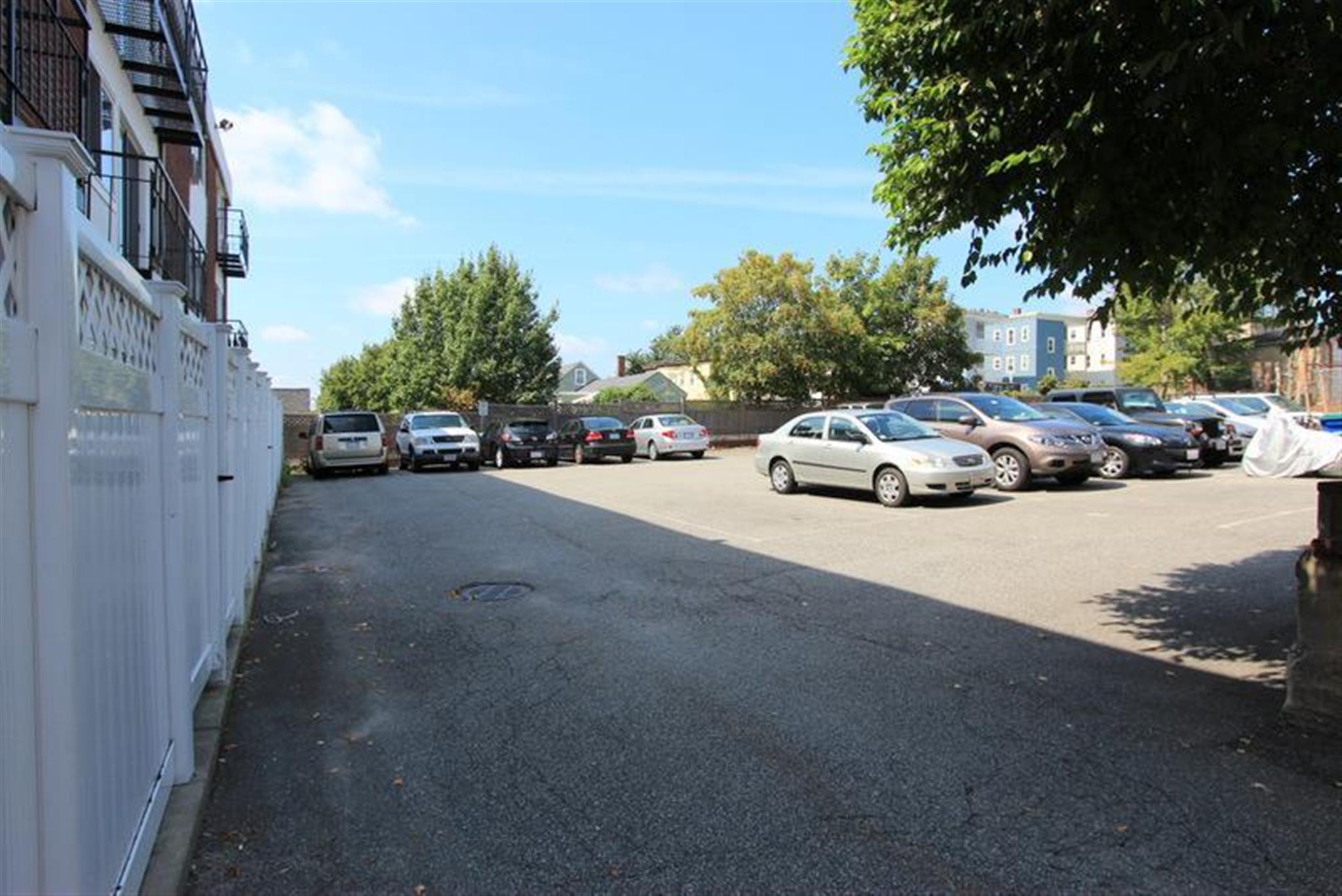 50 Craigie St, Davis Square